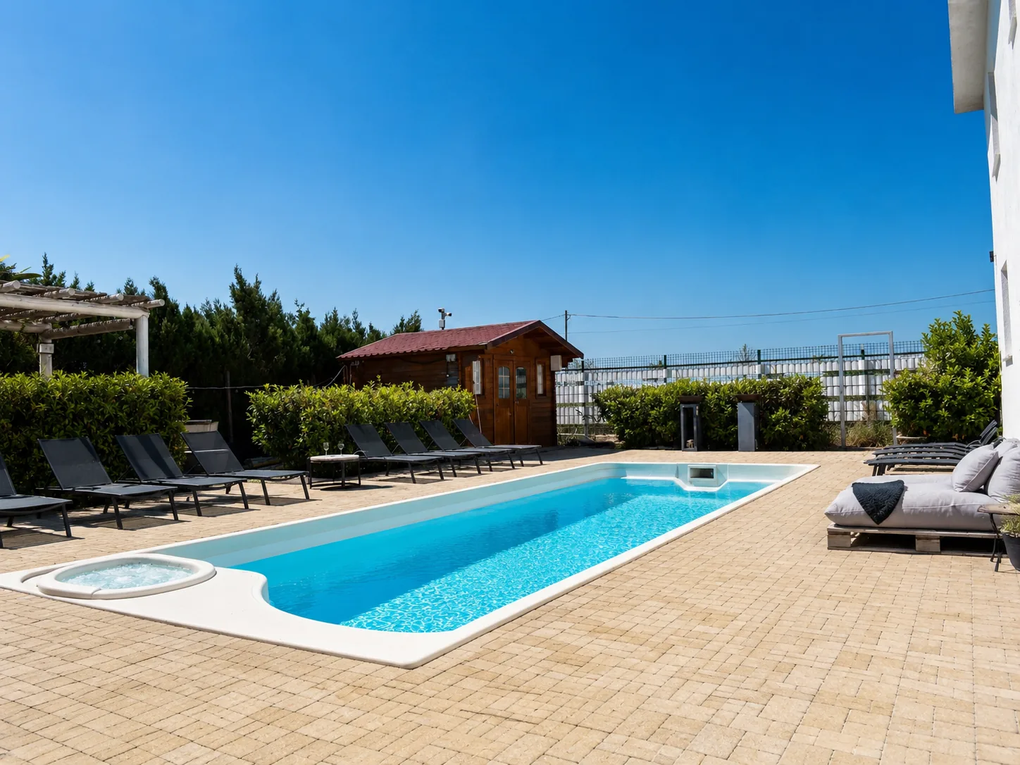 Maisondugolf, Costinesti — foto 70