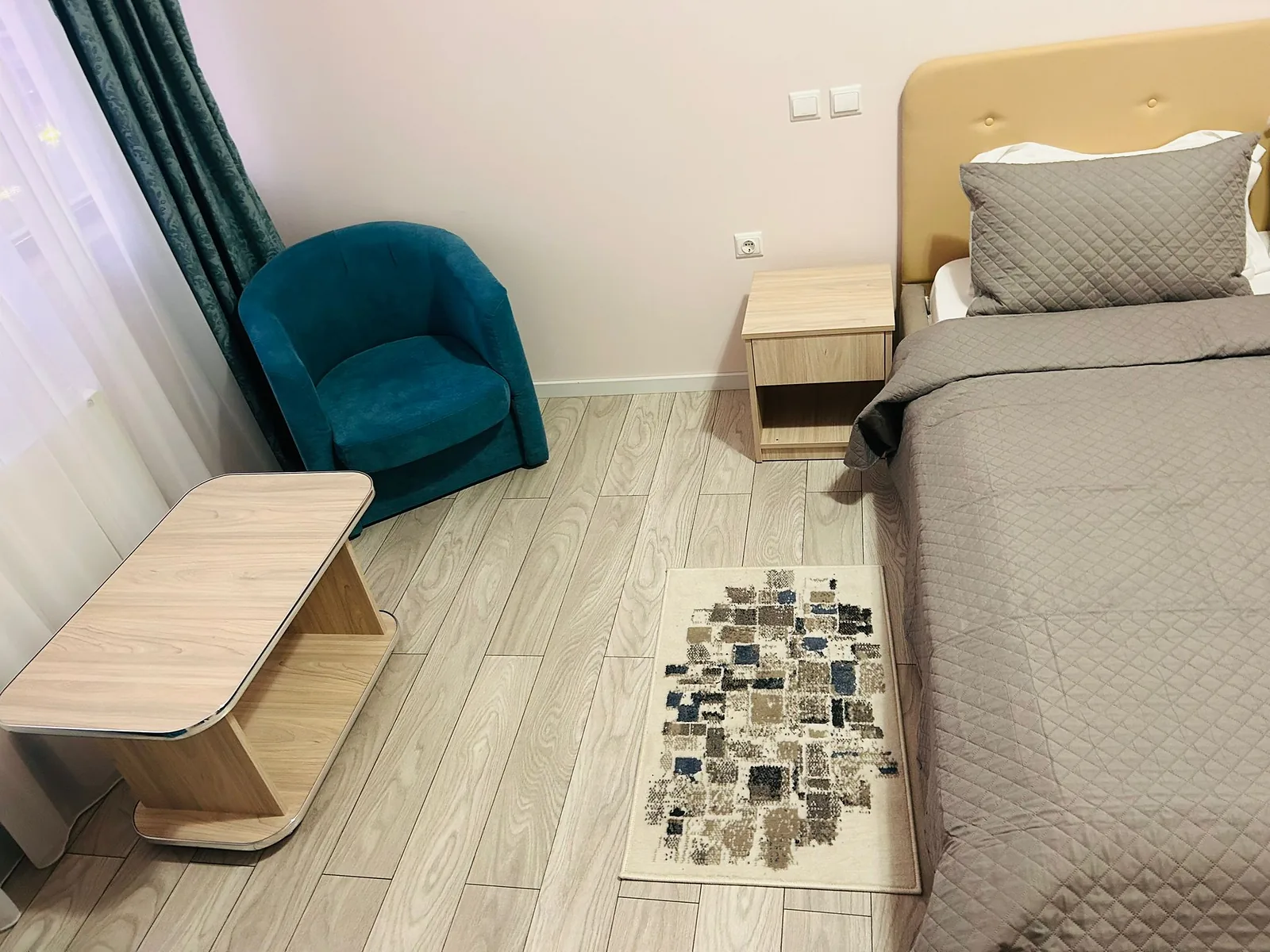 Hotel Flormang Royal — foto 11