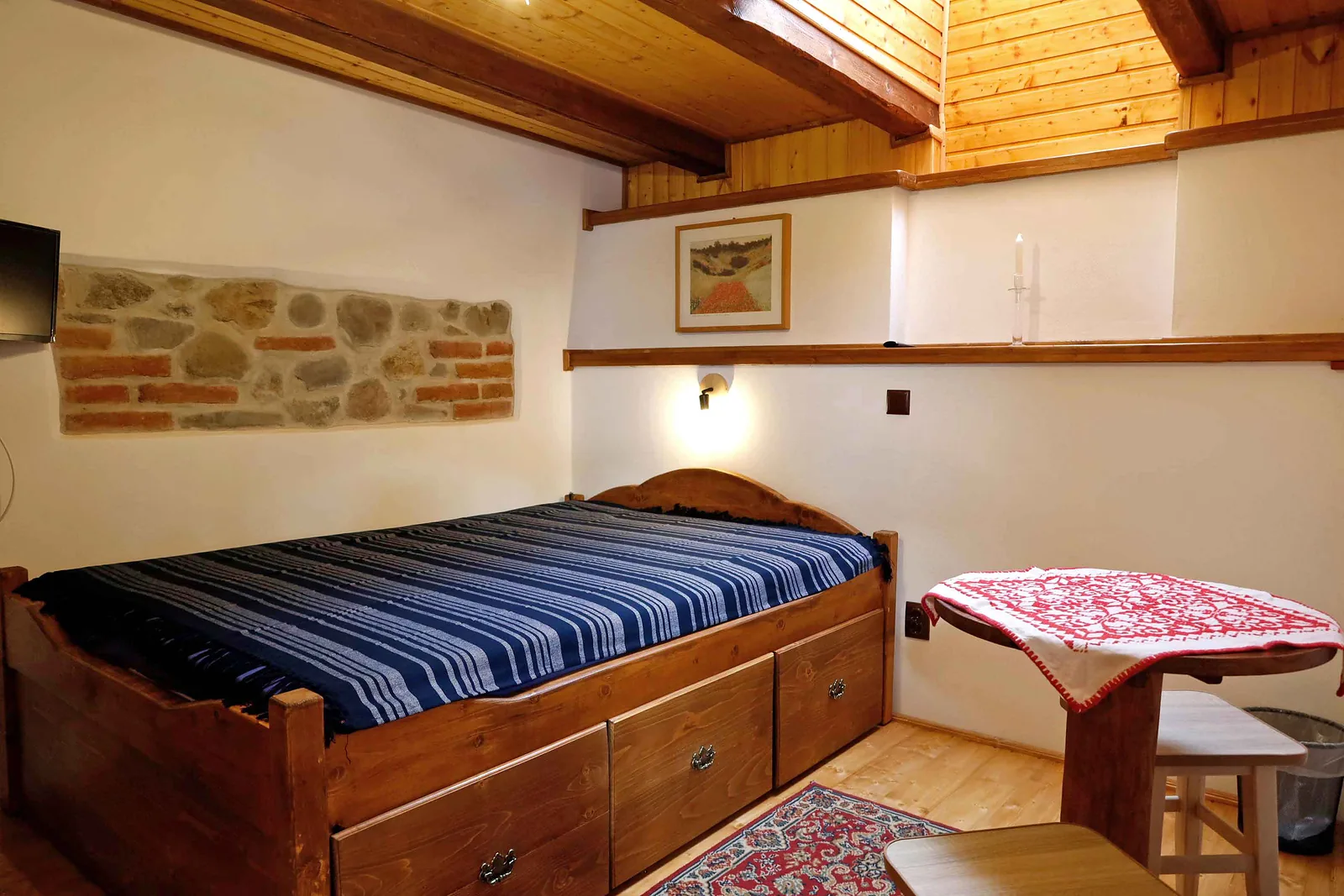 Casa Rico, Marginimea Sibiului — foto 38
