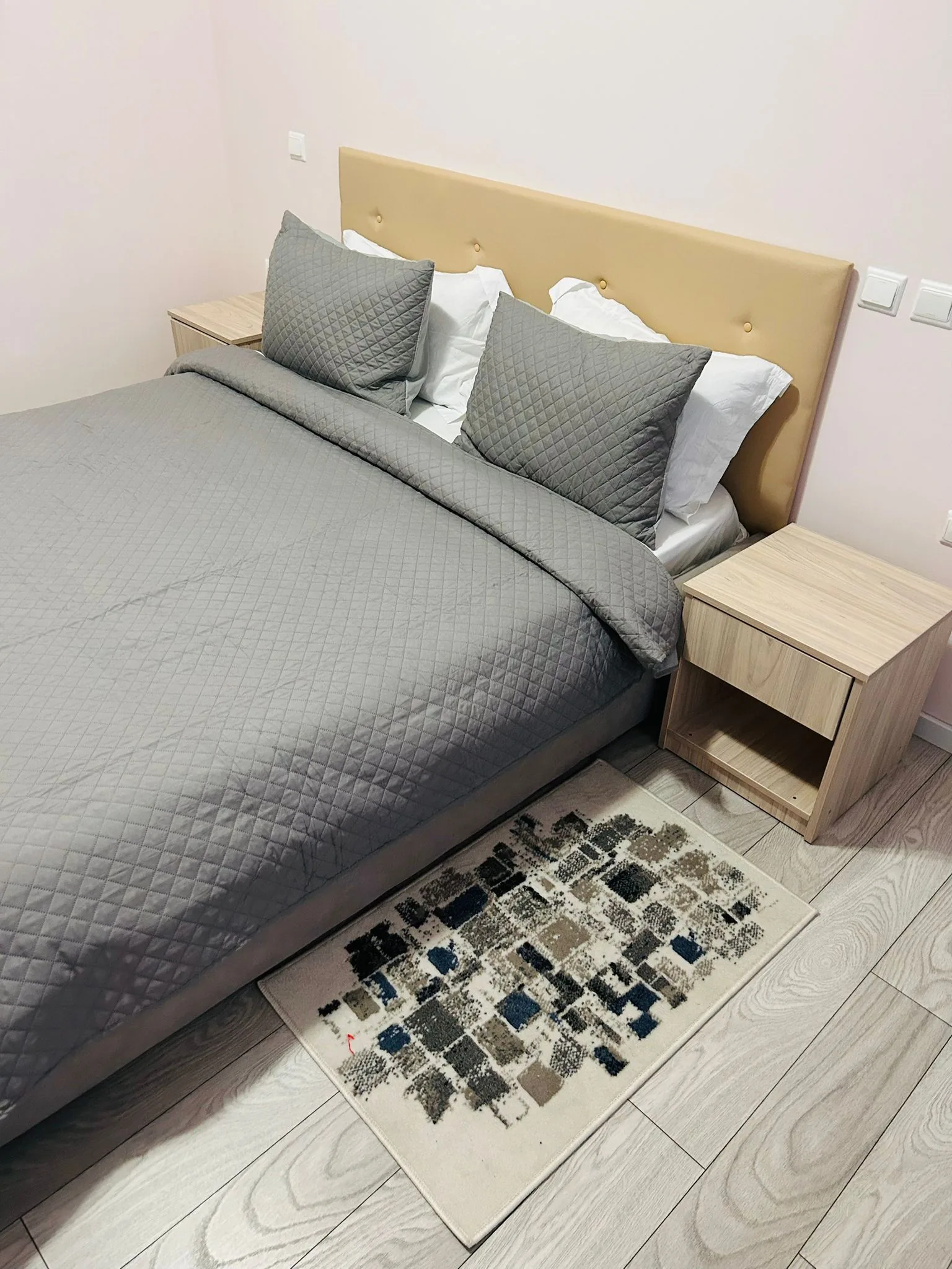 Hotel Flormang Royal — foto 19