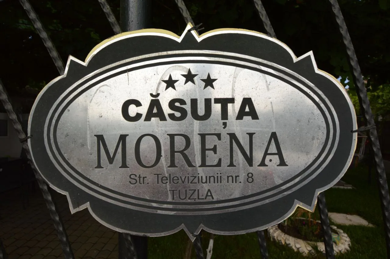 Casuta Morena — foto 59