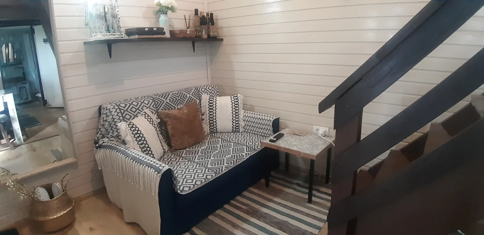 Magura Rustic Tiny House — foto 72