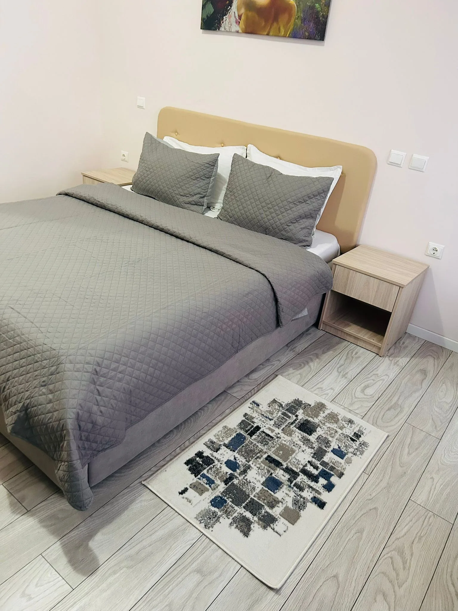 Hotel Flormang Royal — foto 18