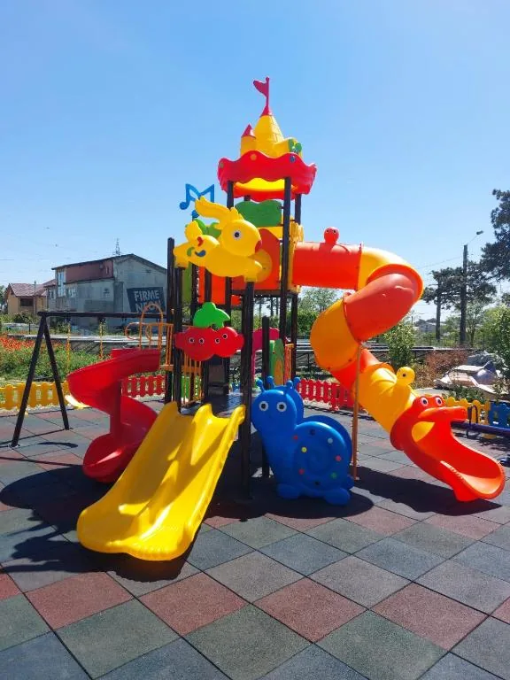 Complex Casa Ani — foto 15
