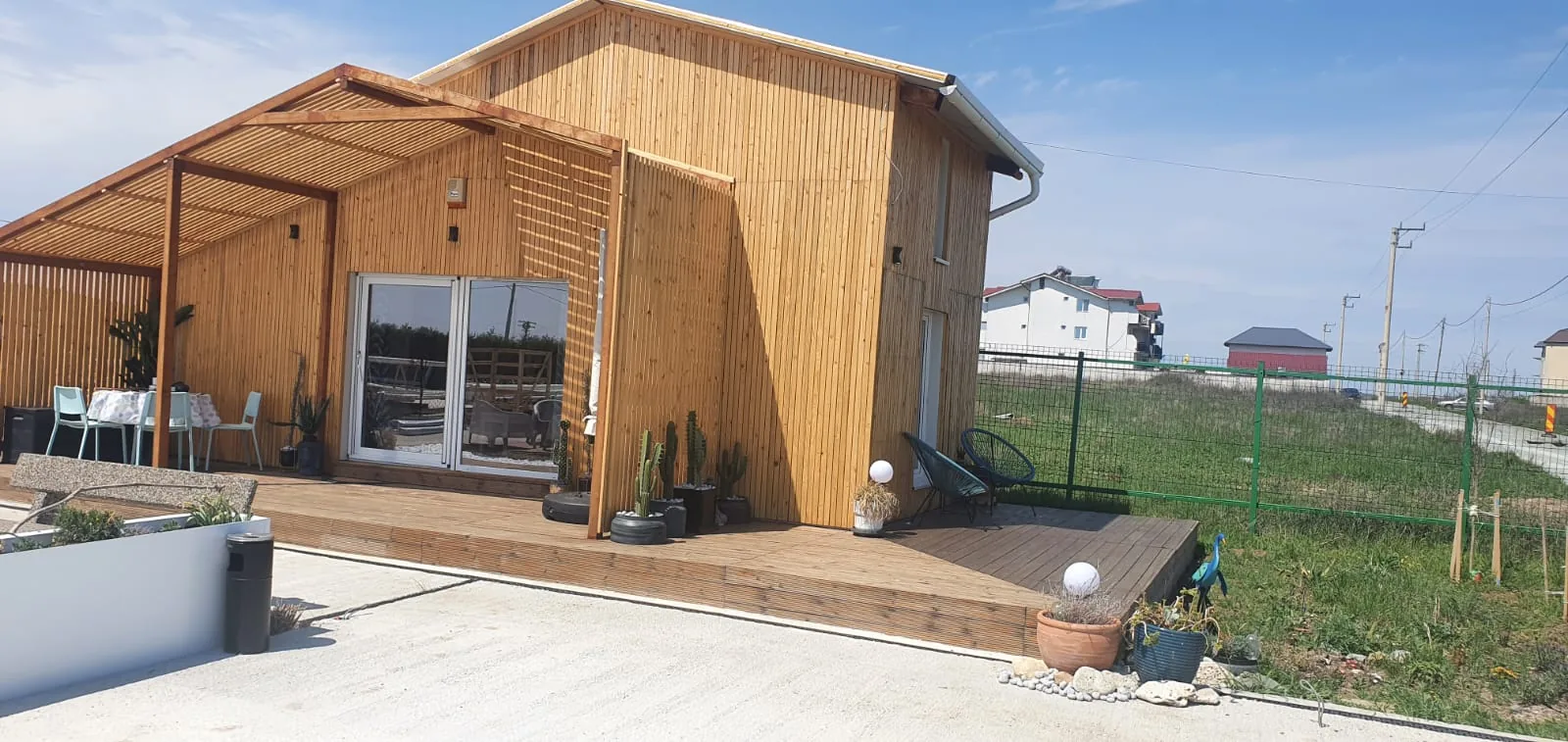 Maisondugolf, Costinesti — foto 60