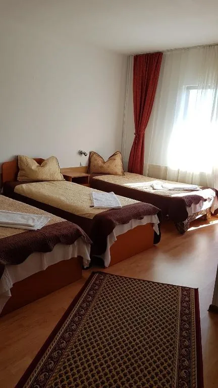 Pensiunea Riviera Vâlceană — foto 1