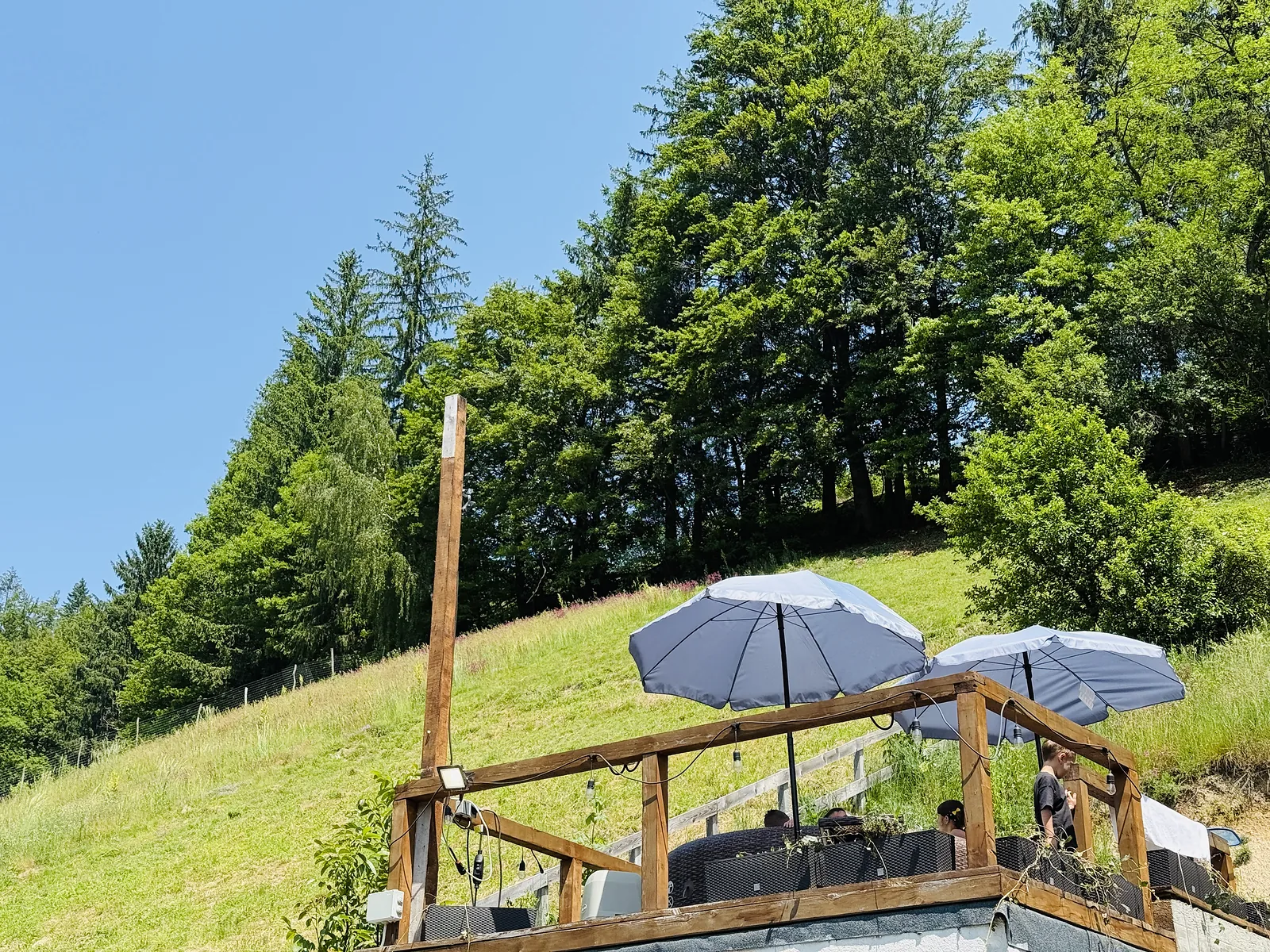 Casa Frățilă, Holbav, Brașov — foto 77