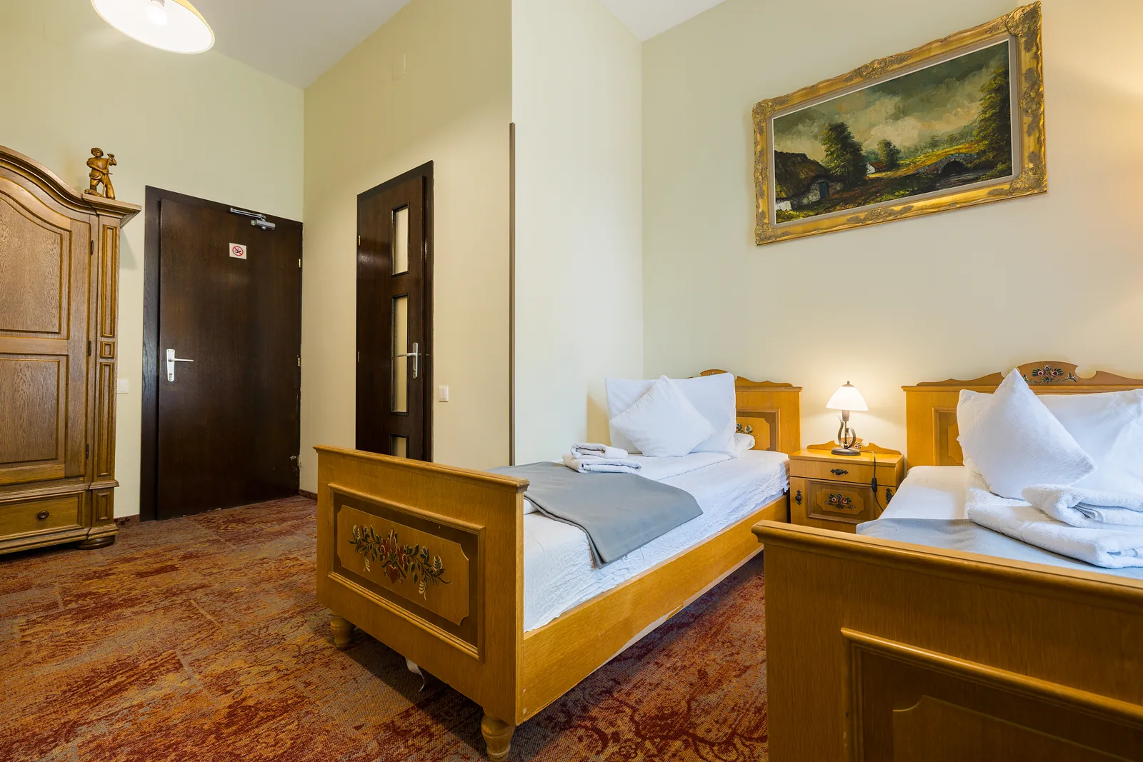 Residence Ambient Brasov — foto 39