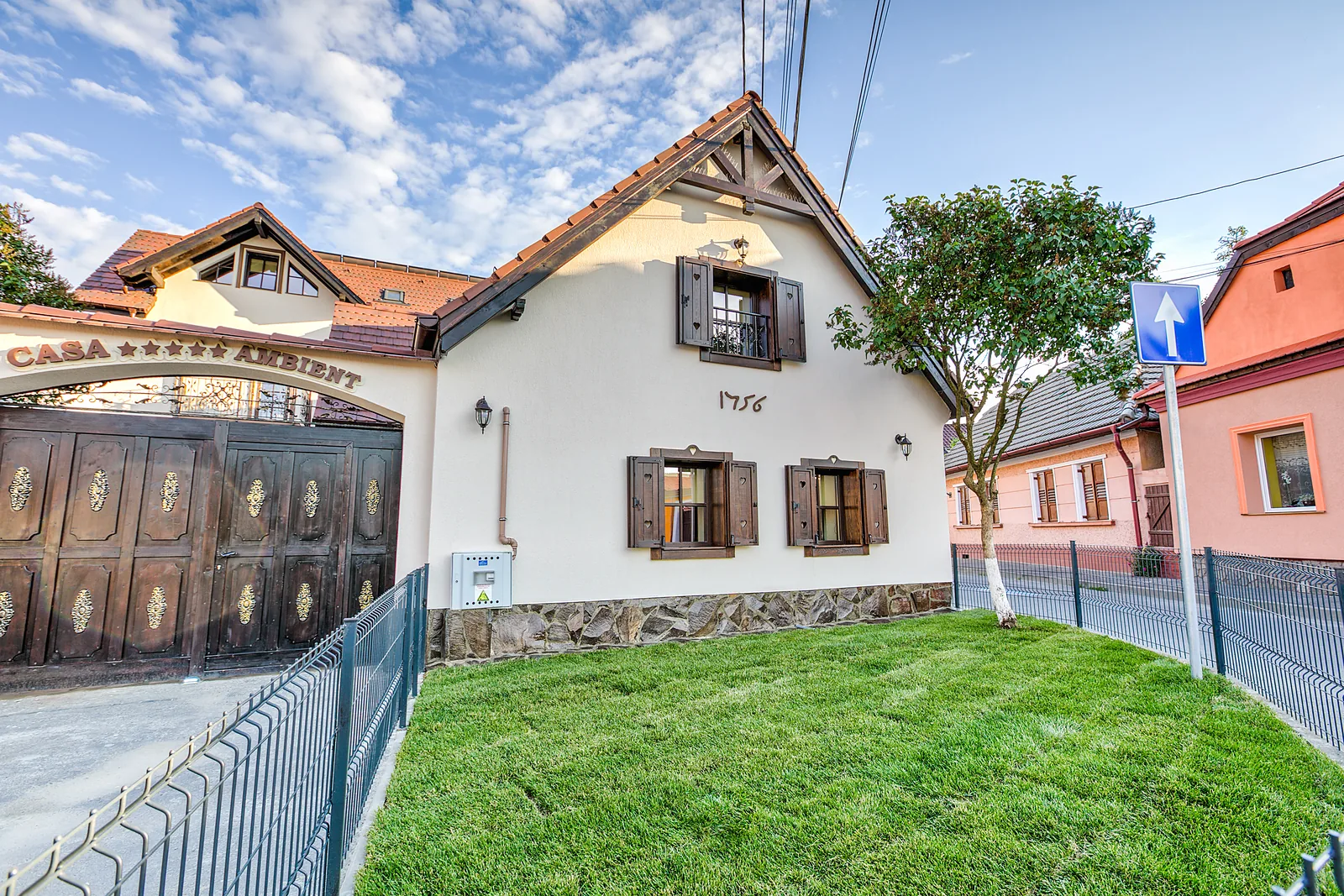 Casa Ambient, Cristian, Brasov — foto 21