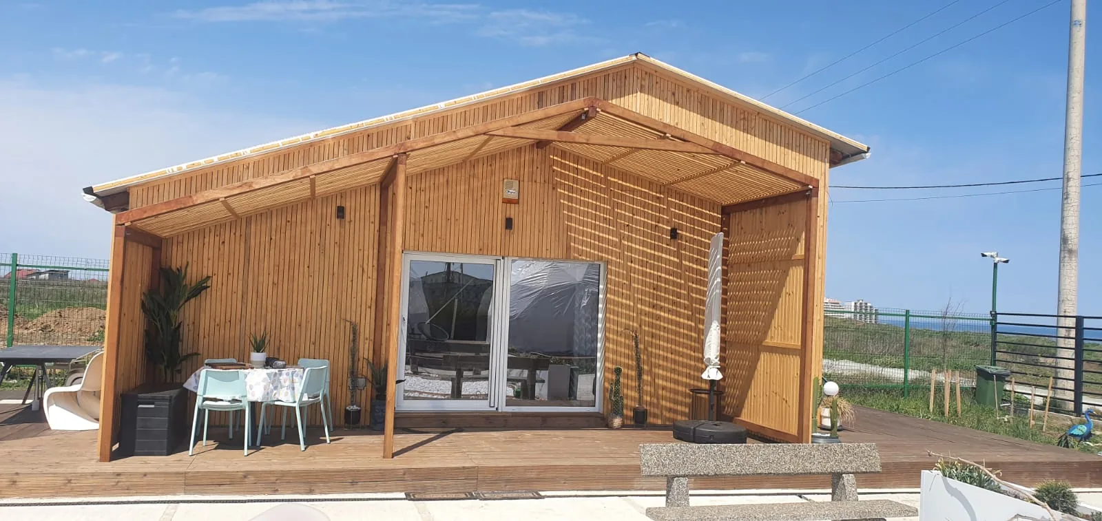 Maisondugolf, Costinesti — foto 54