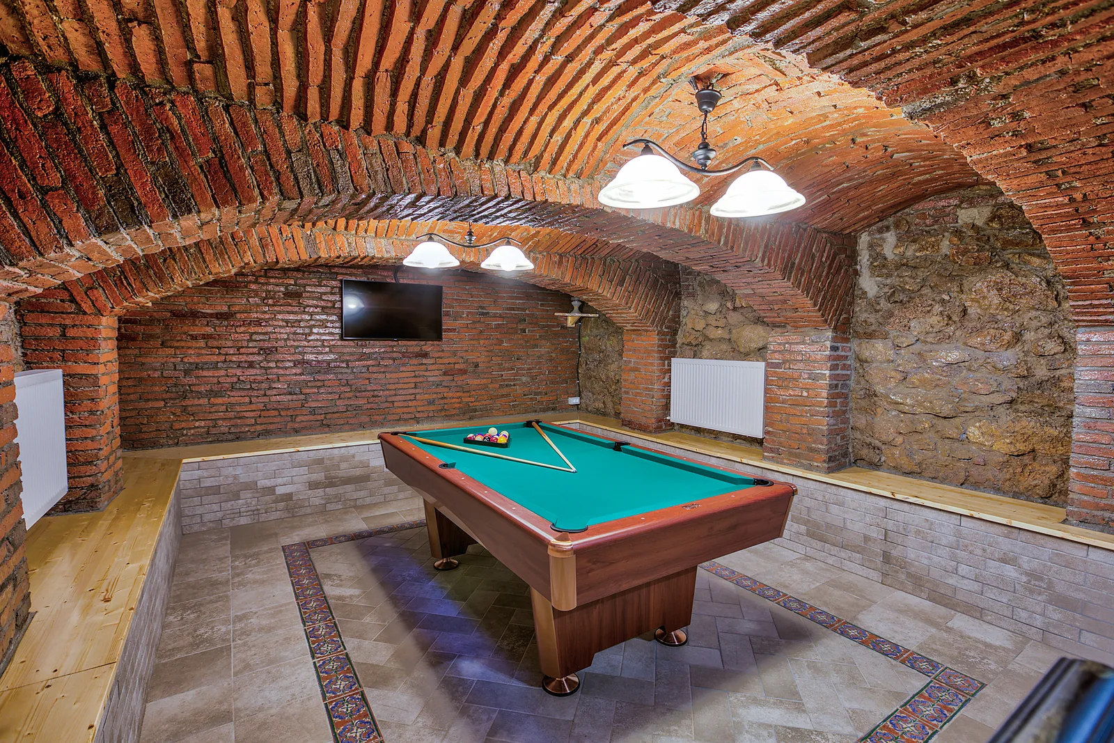 Casa Ambient, Cristian, Brasov — foto 15