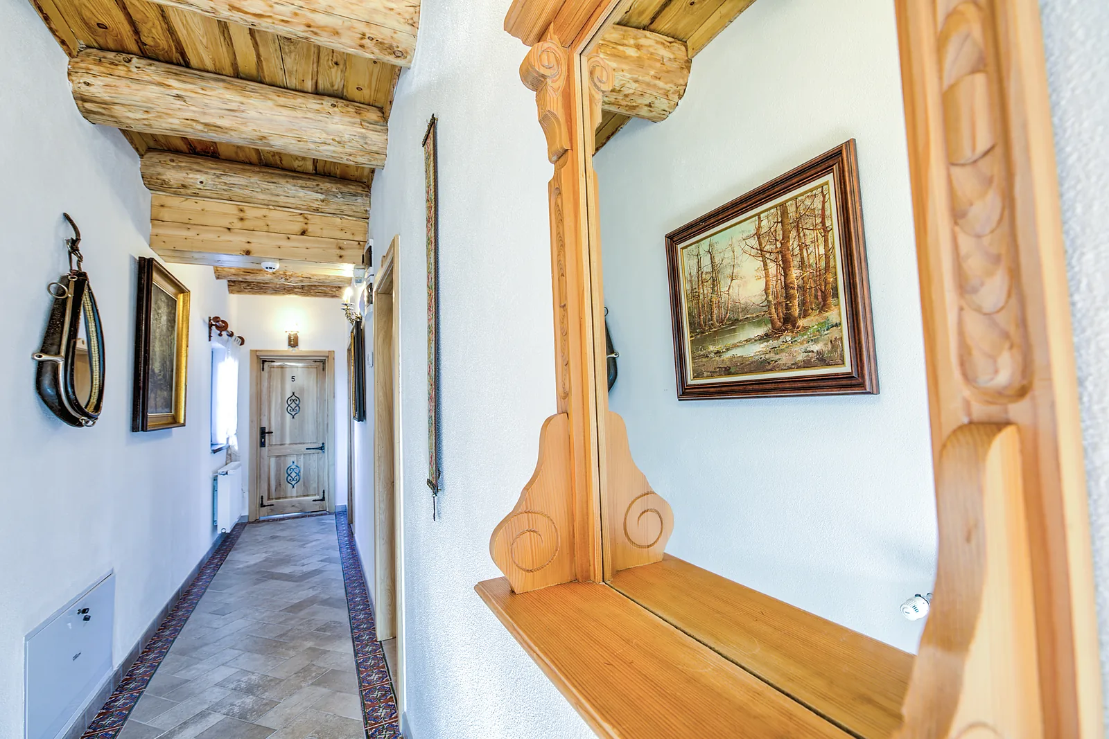 Casa Ambient, Cristian, Brasov — foto 24