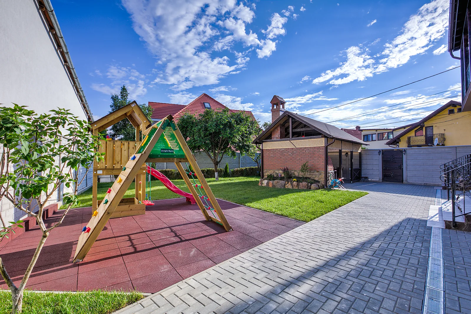Casa Ambient, Cristian, Brasov — foto 30