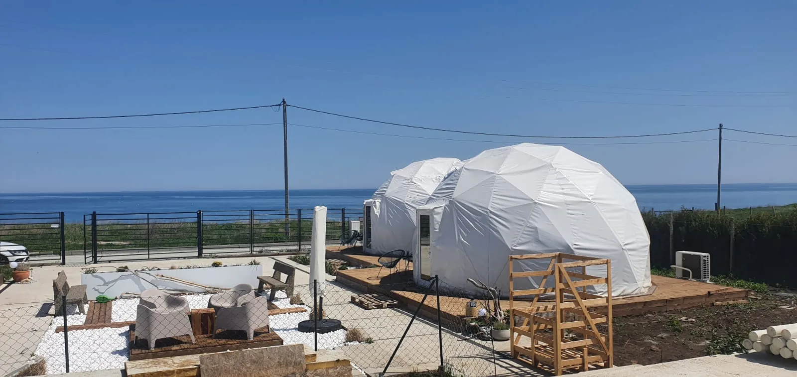 Maisondugolf, Costinesti — foto 44