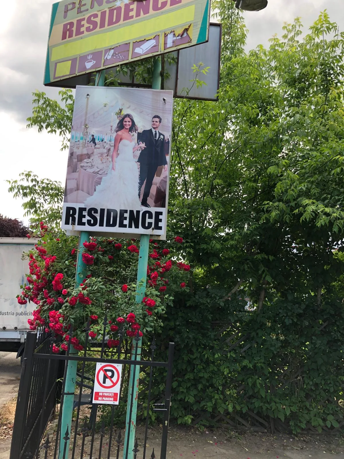 Residence — foto 15