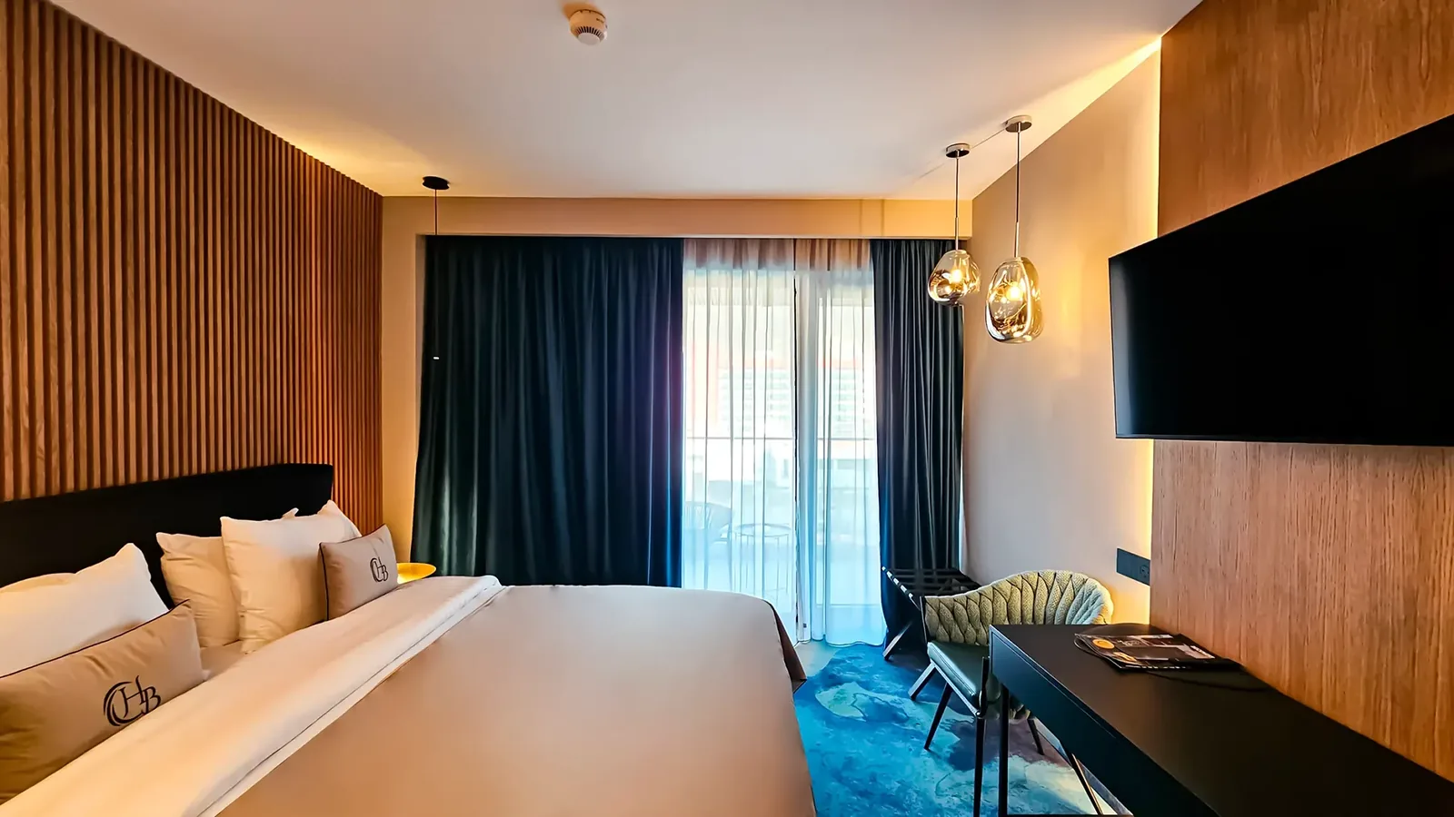 Hotel Bucura — foto 107