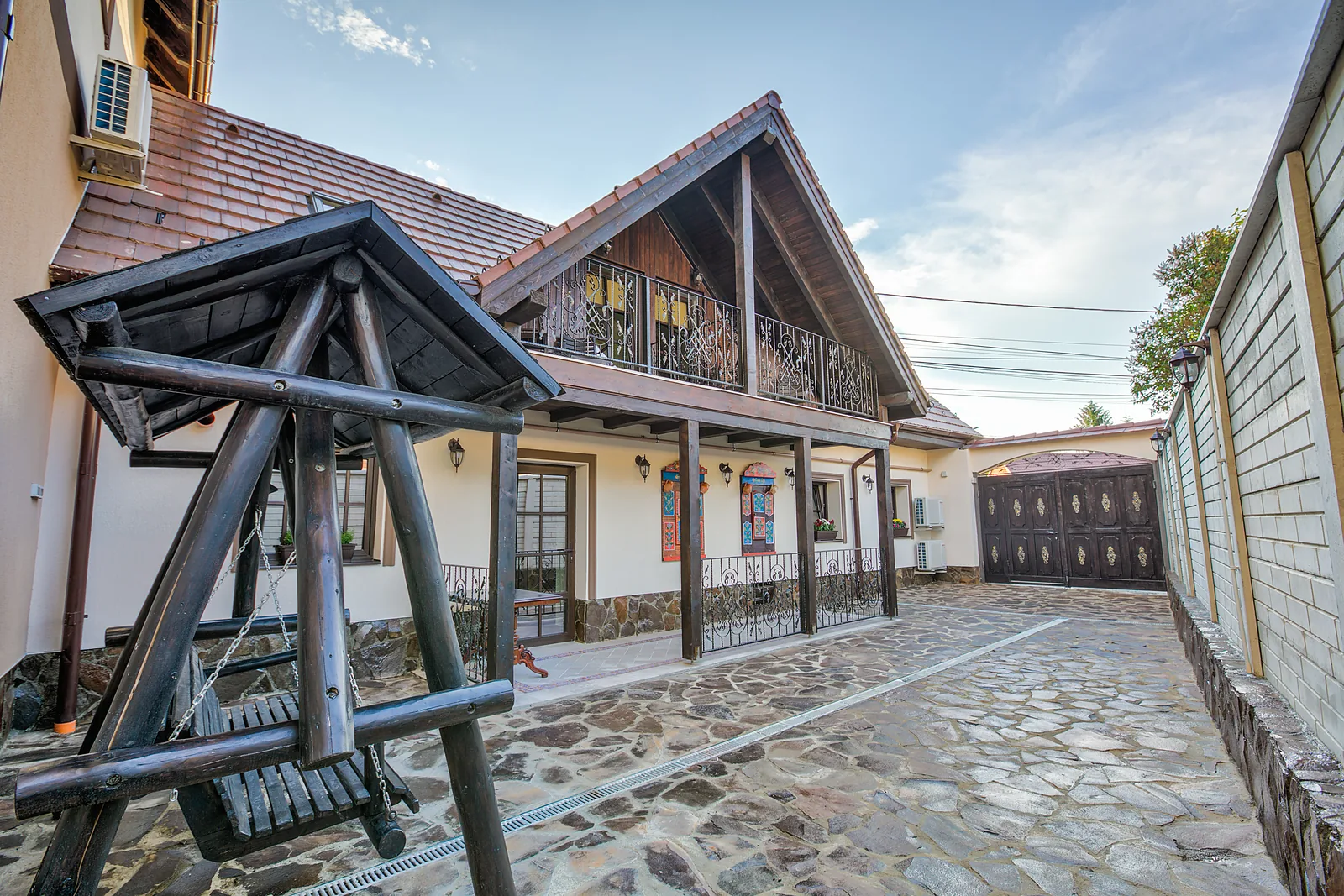 Casa Ambient, Cristian, Brasov — foto 17