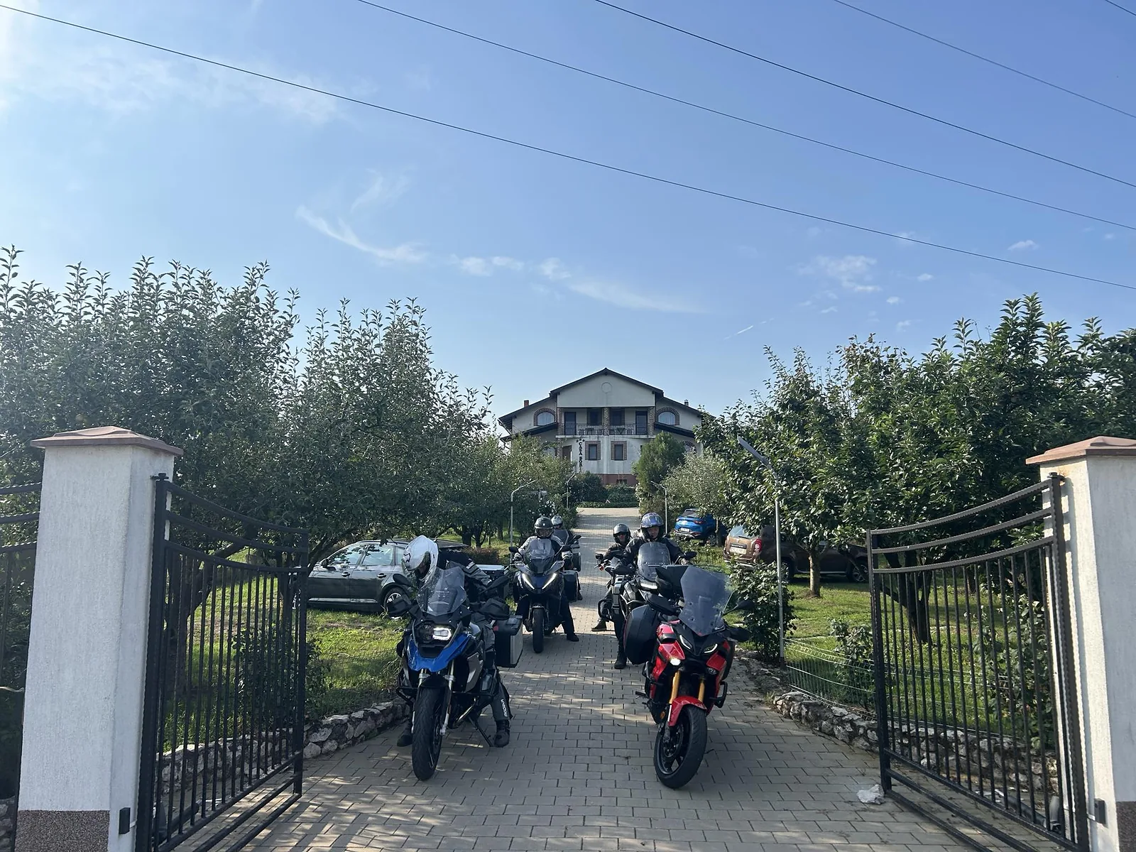 Casa Borza, Alba Iulia — foto 43