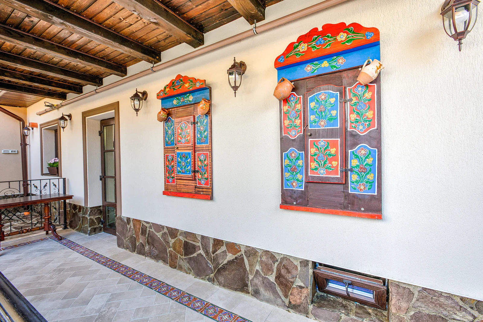 Casa Ambient, Cristian, Brasov — foto 18