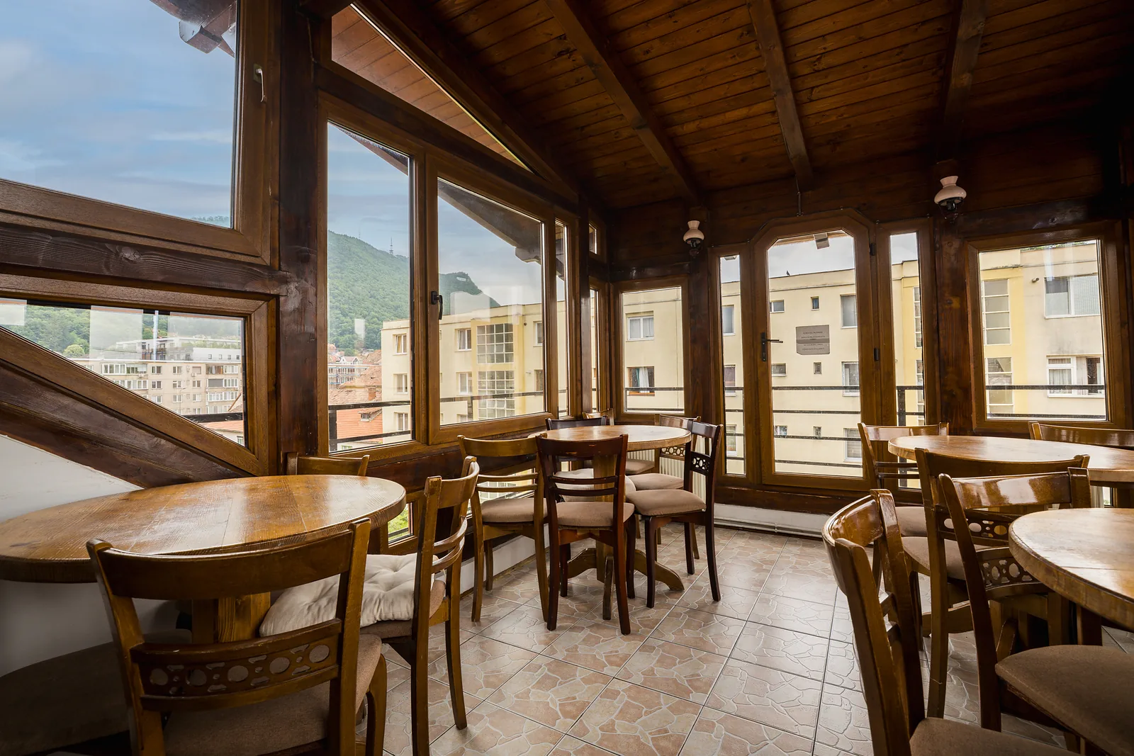 Residence Ambient Brasov — foto 45