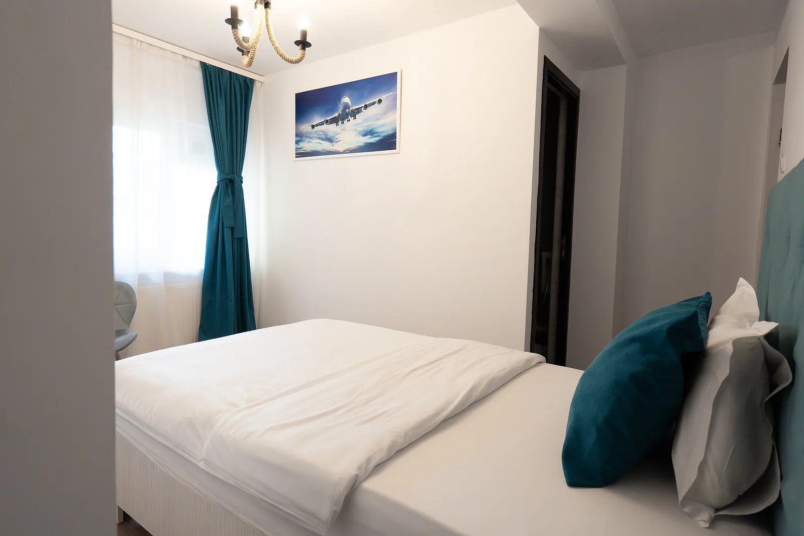 3 Baneasa Airport — foto 16