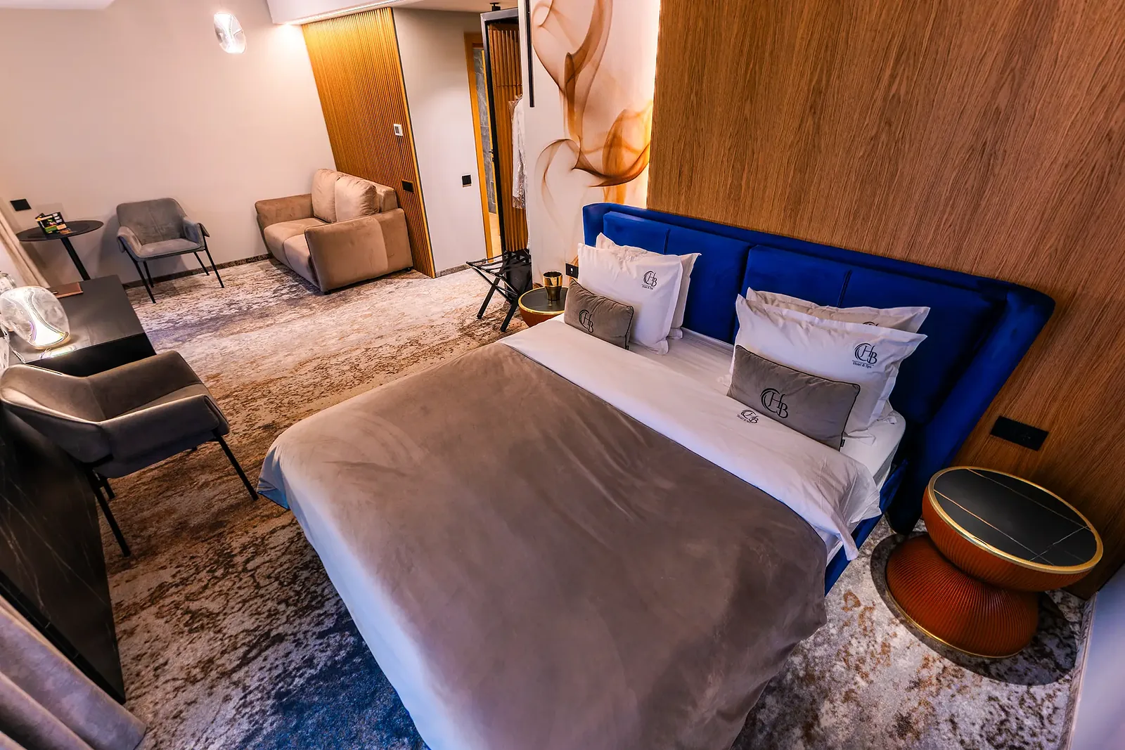 Hotel Bucura — foto 67