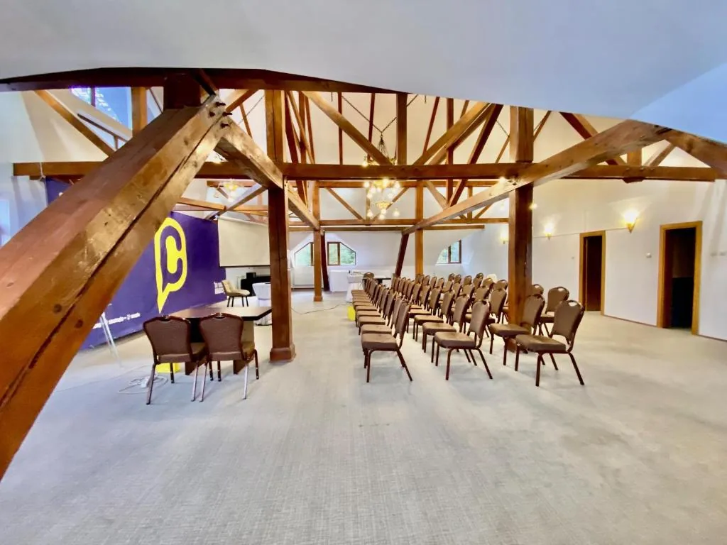 Chalet Wiese — foto 1
