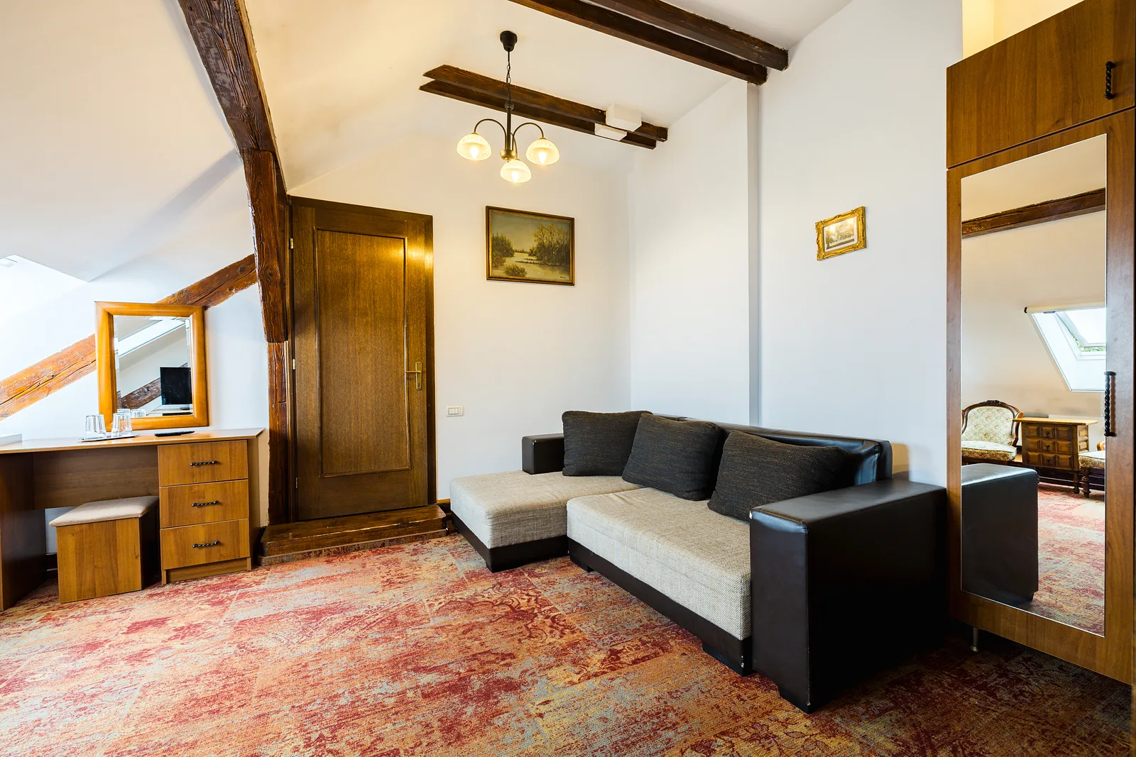Residence Ambient Brasov — foto 48
