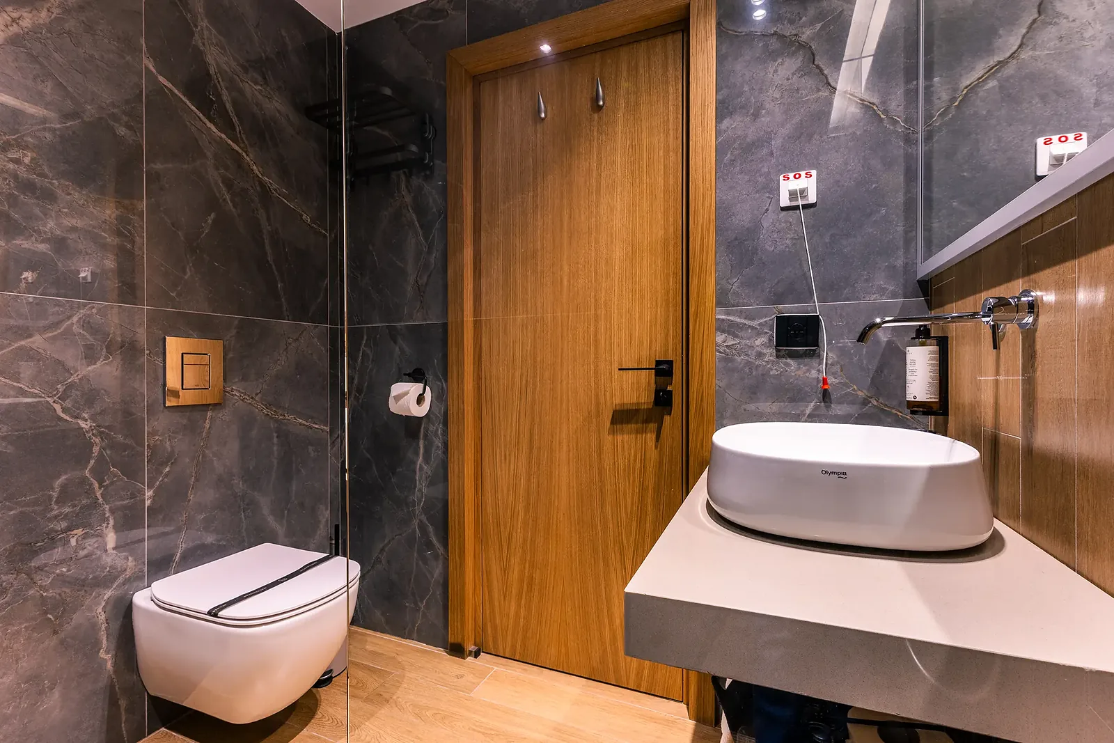 Hotel Bucura — foto 48