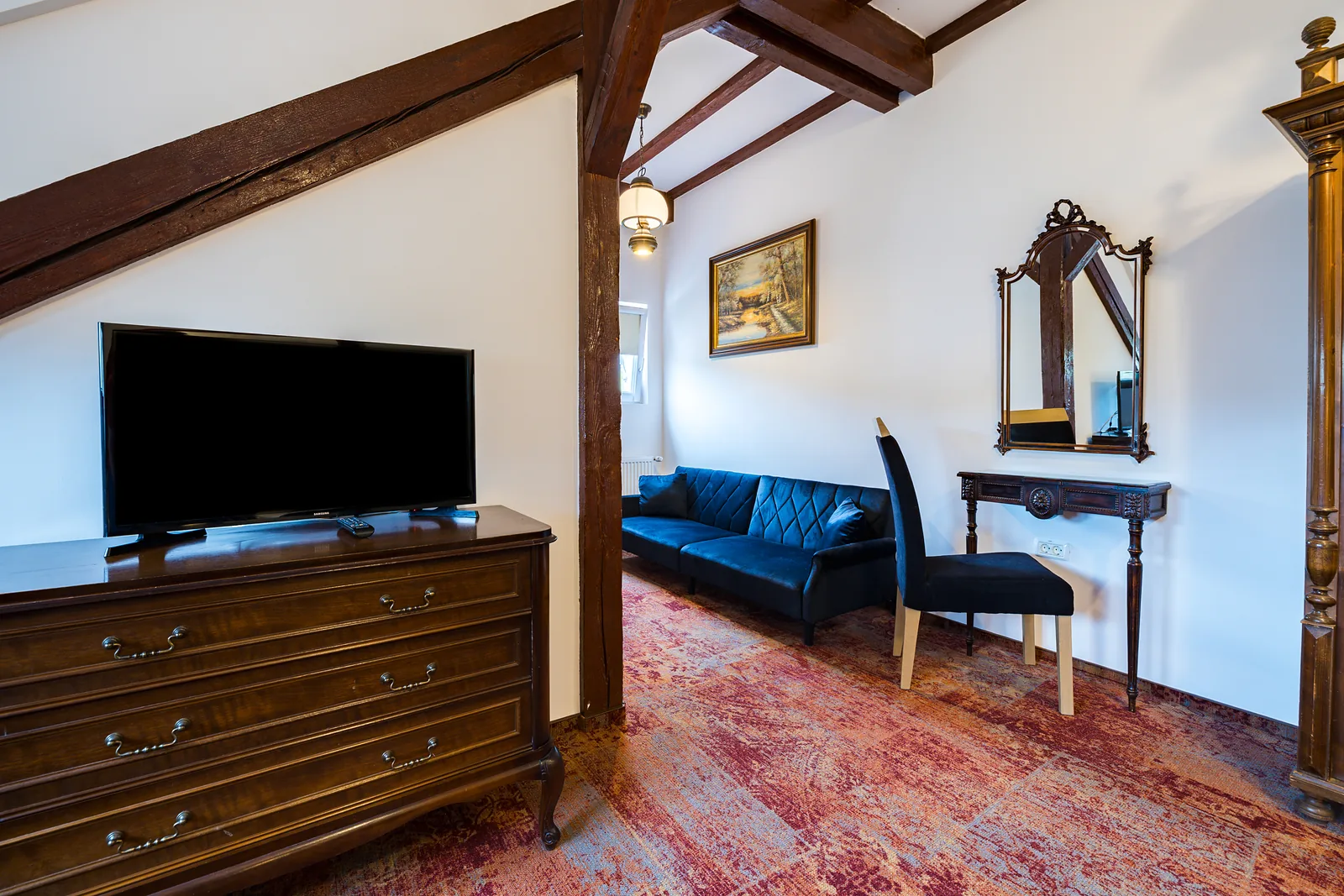 Residence Ambient Brasov — foto 50
