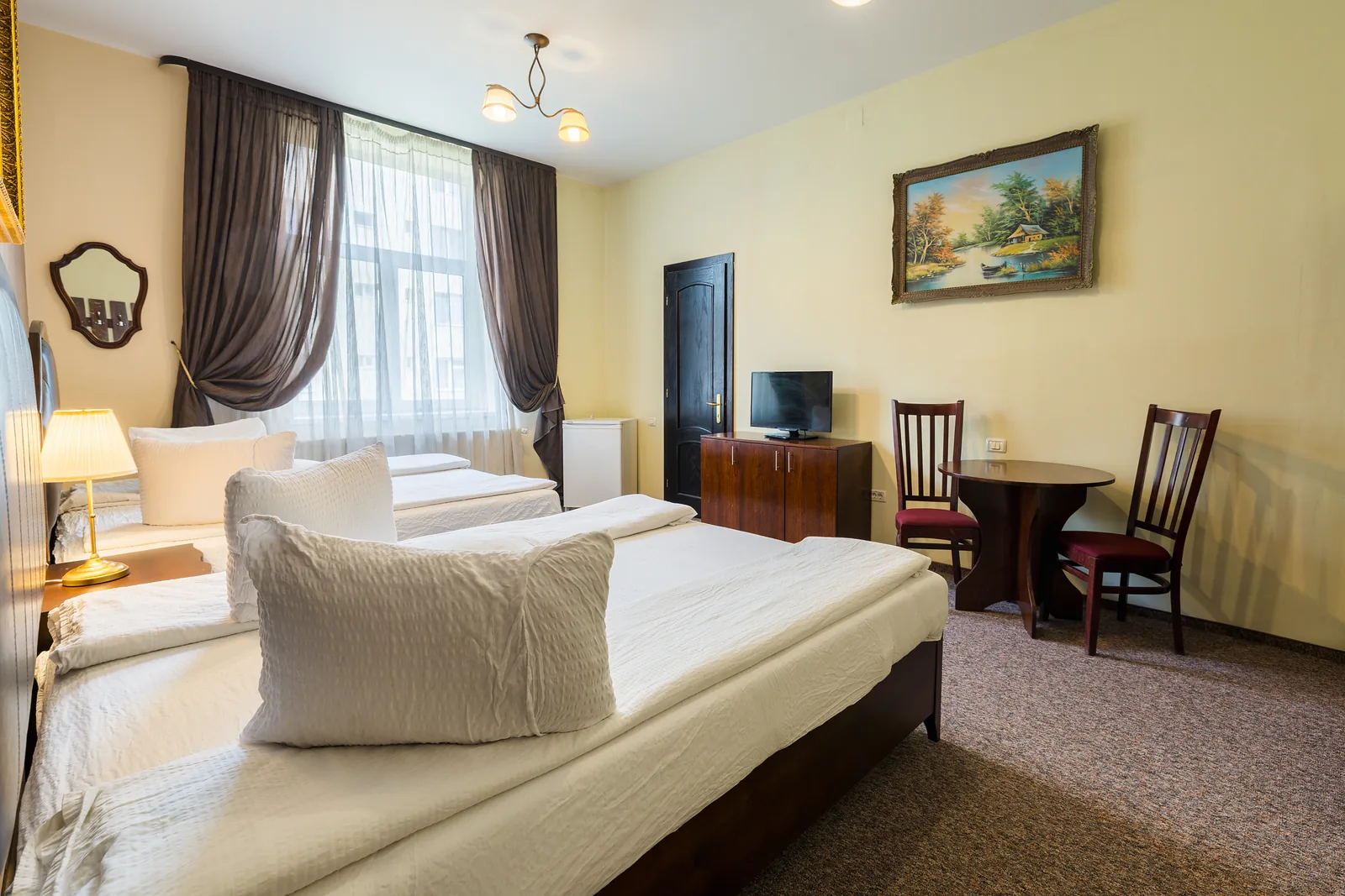 Residence Ambient Brasov — foto 35