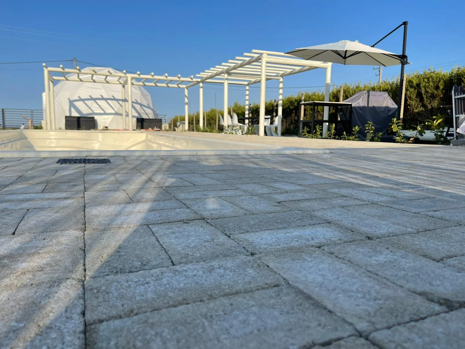 Maisondugolf, Costinesti — foto 64