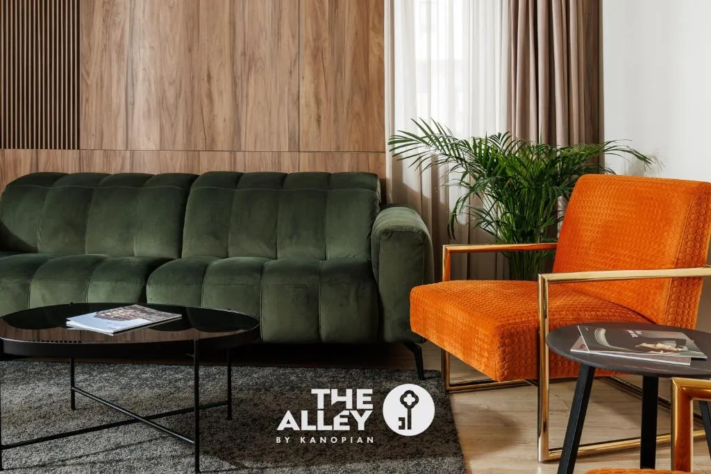 The Alley — foto 16