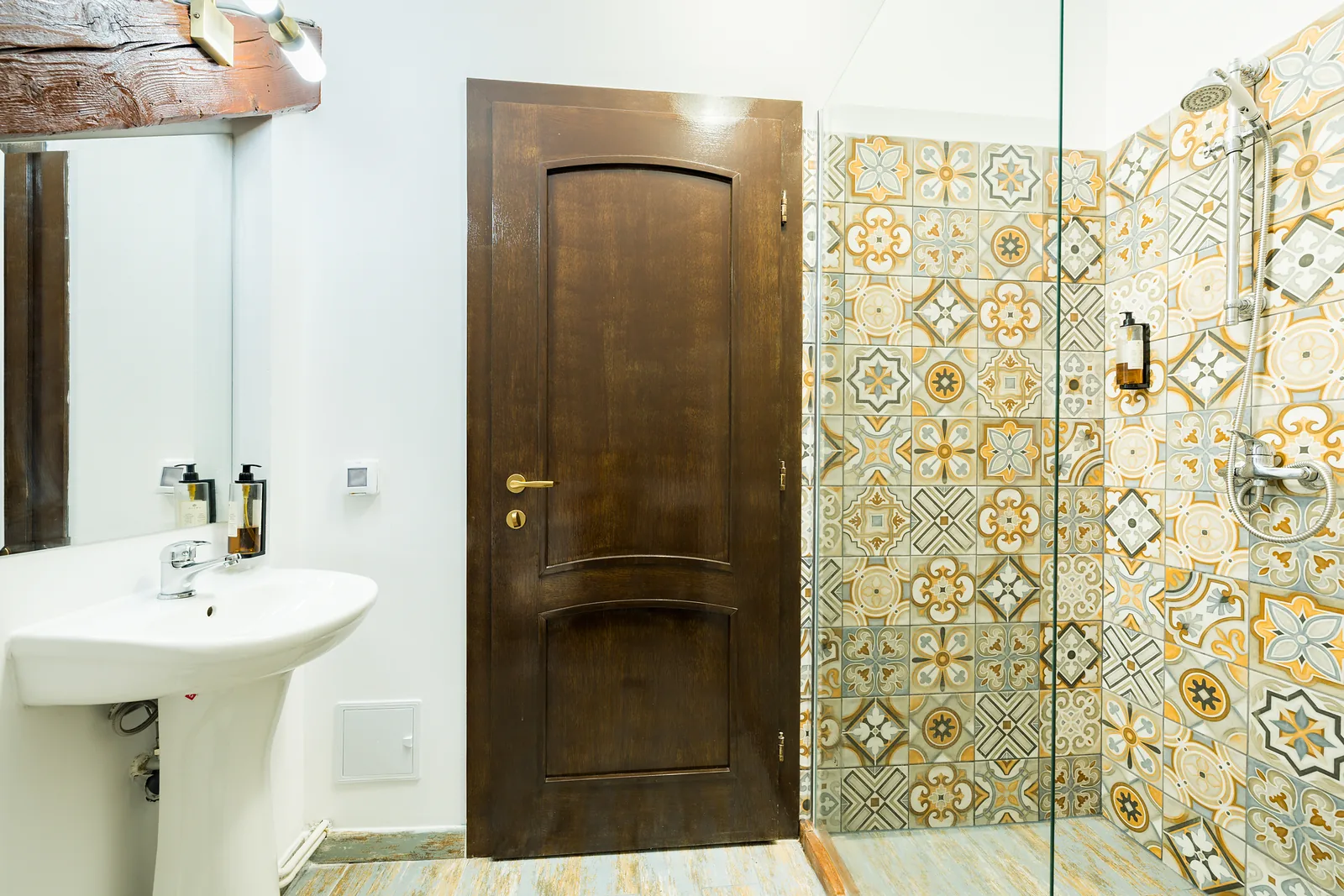 Residence Ambient Brasov — foto 34