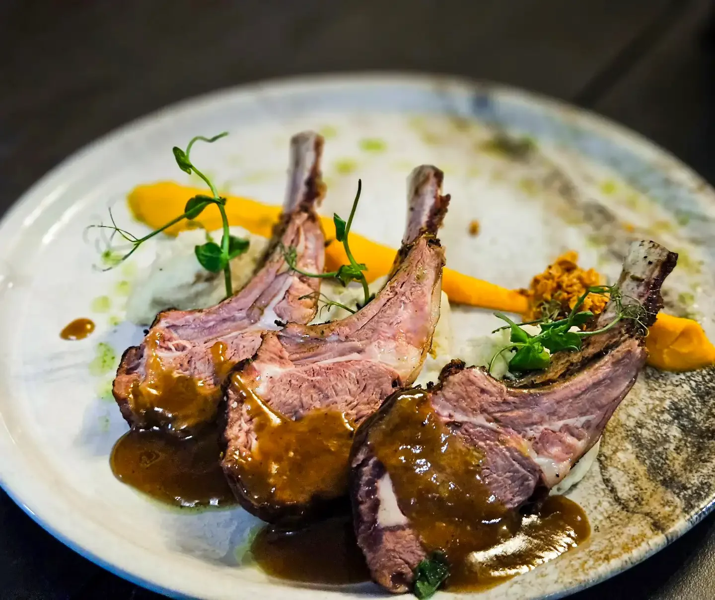 Restaurant Bucura — fotografie 4