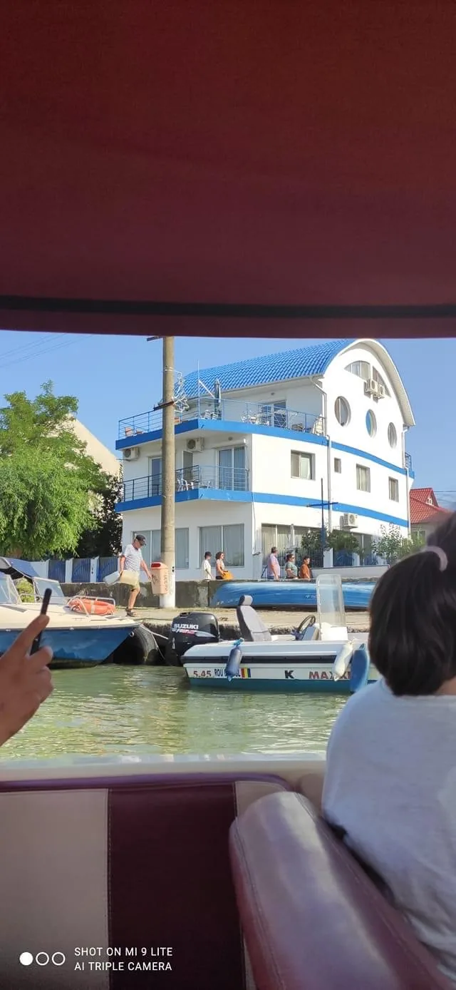 Casa Marina Sulina — foto 3
