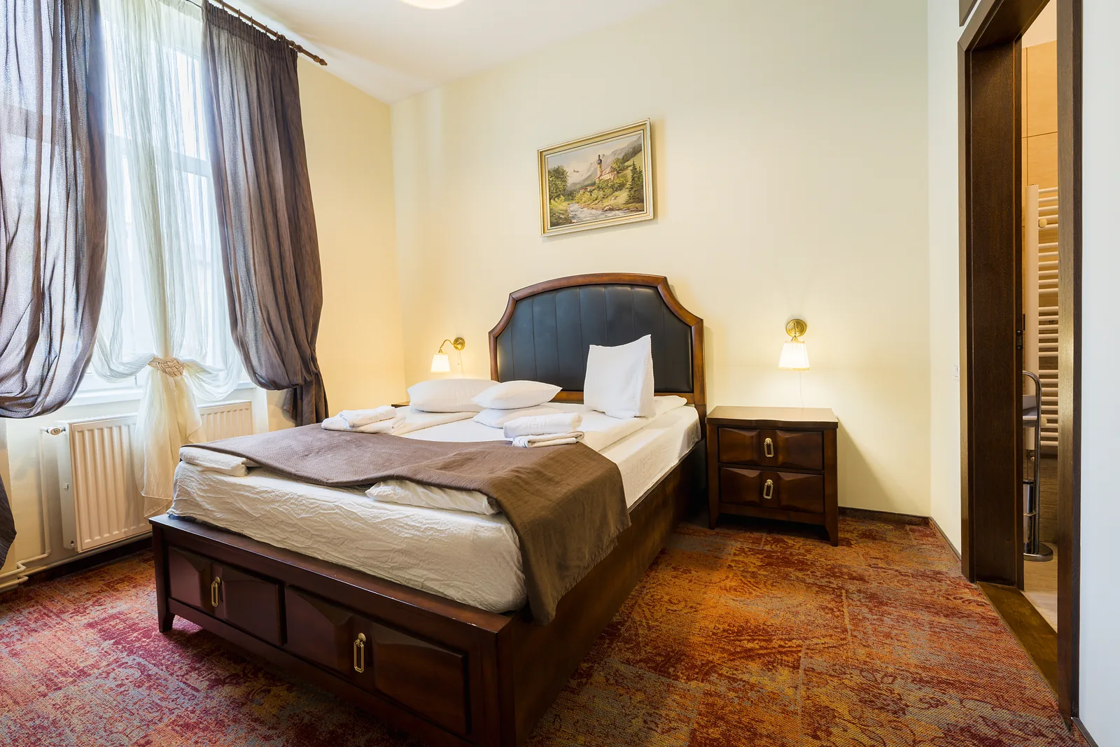 Residence Ambient Brasov — foto 40