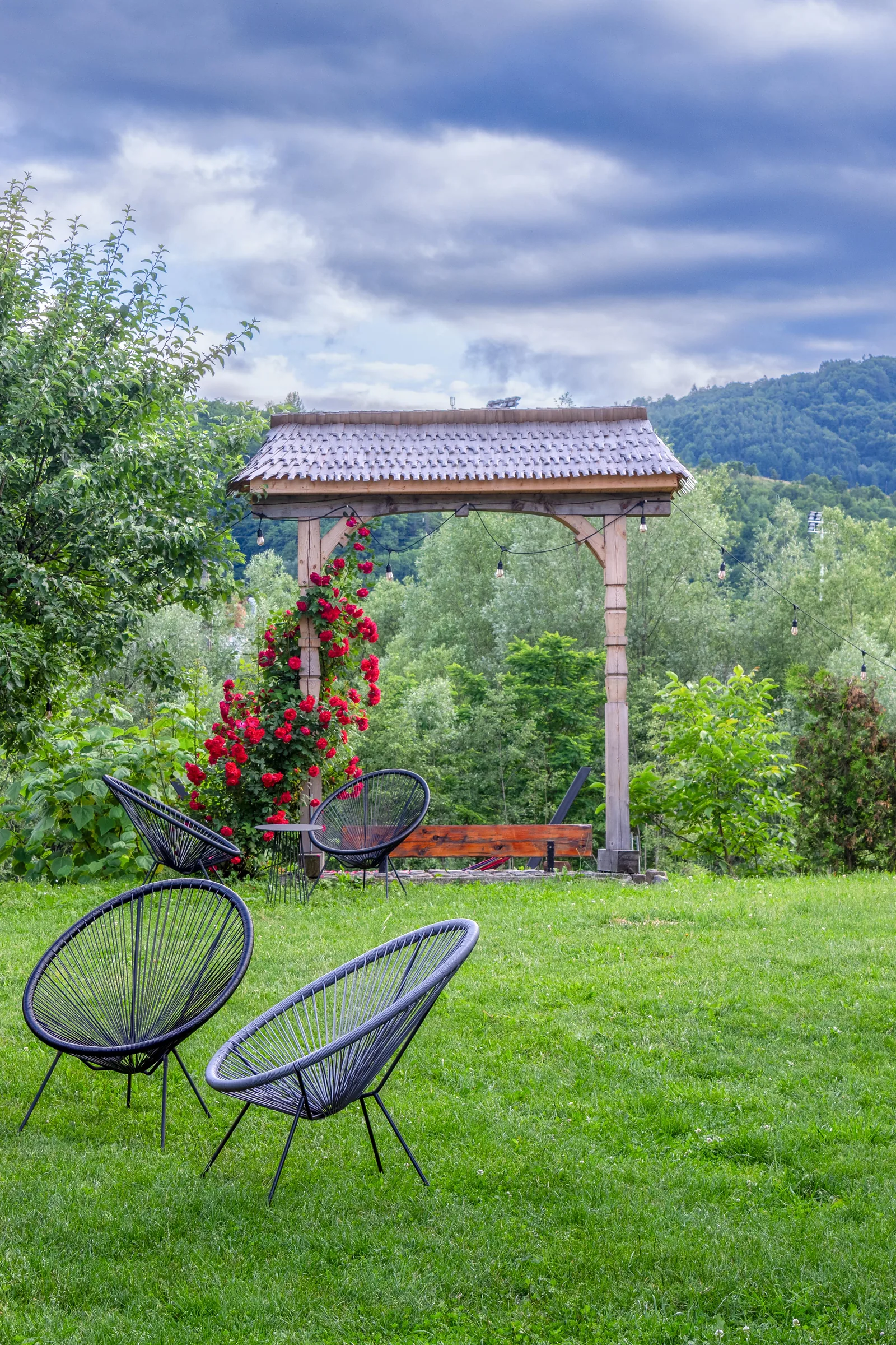 Casa Chira, Vișeu de Sus — foto 15