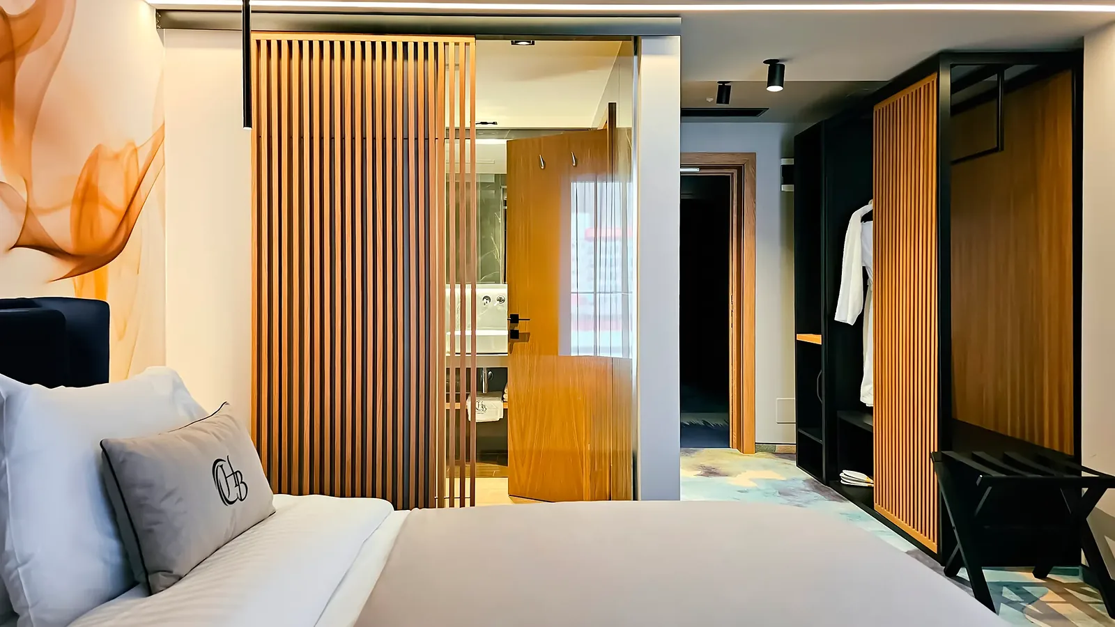 Hotel Bucura — foto 102
