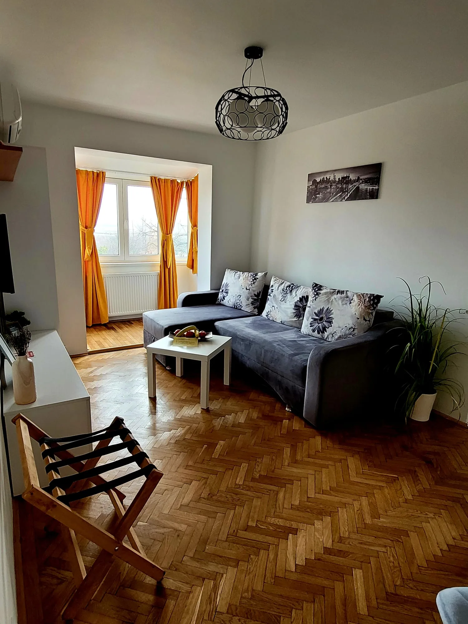 11 Baneasa Airport Apartament — foto 18