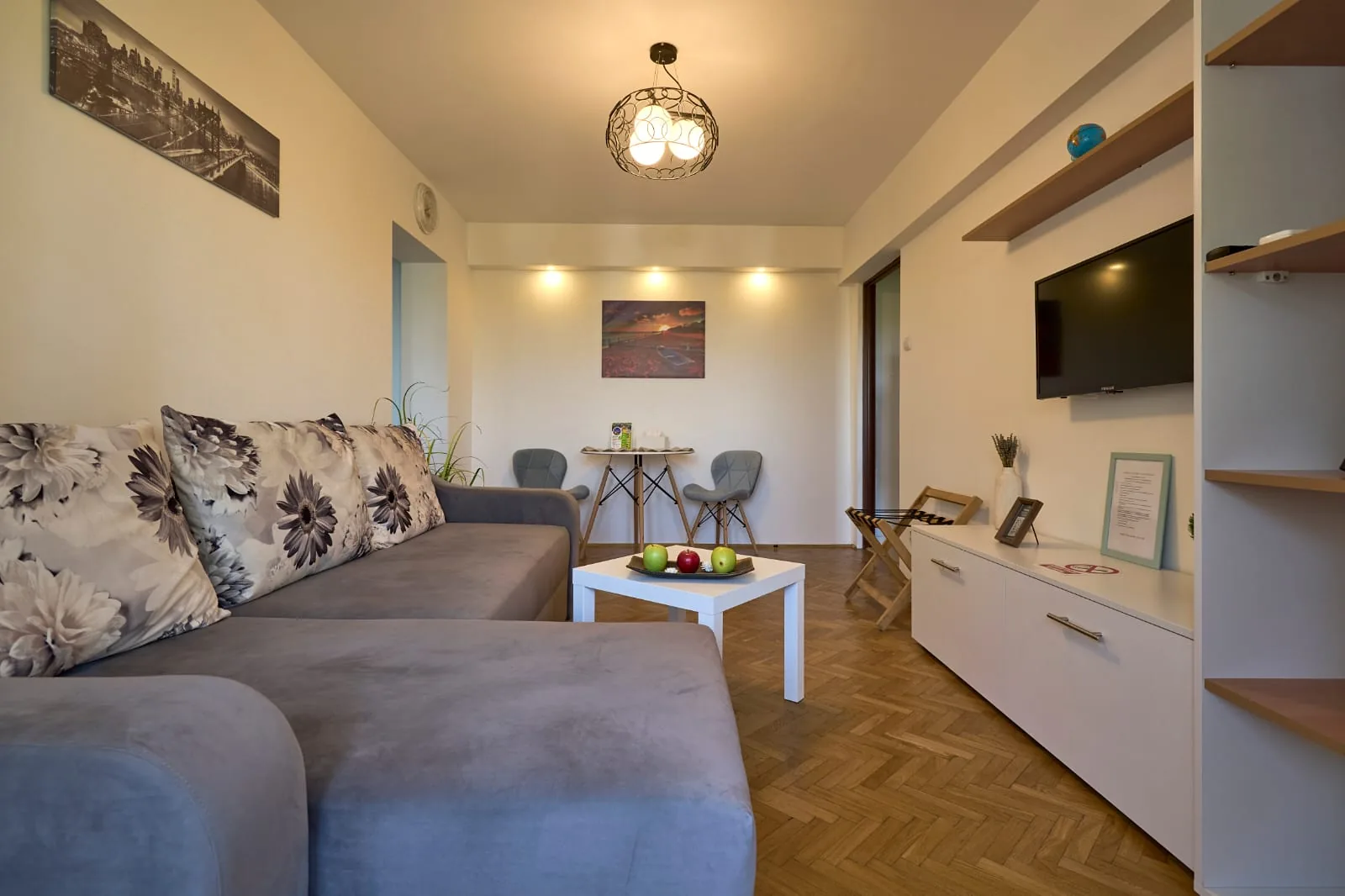 11 Baneasa Airport Apartament — foto 2