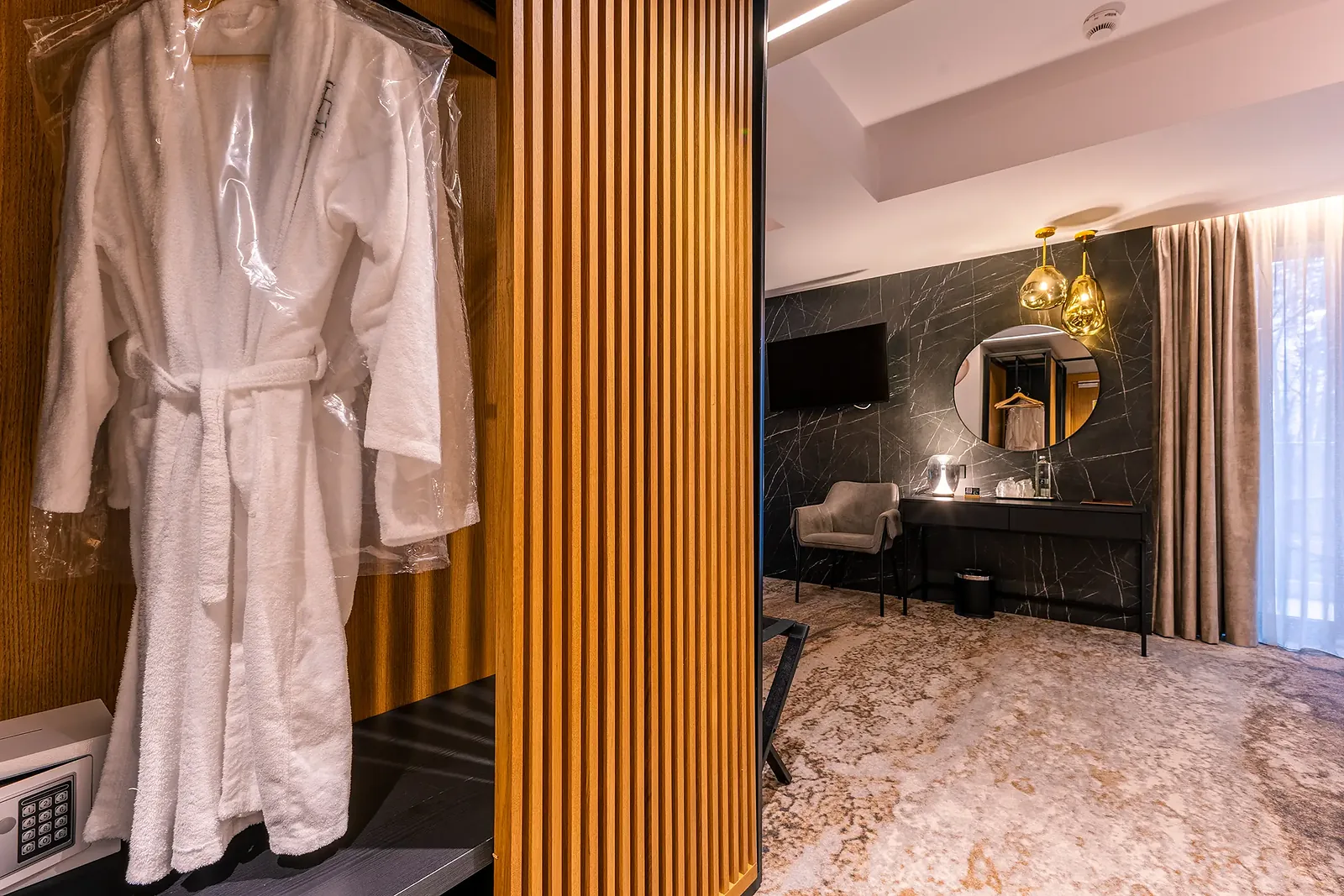 Hotel Bucura — foto 69