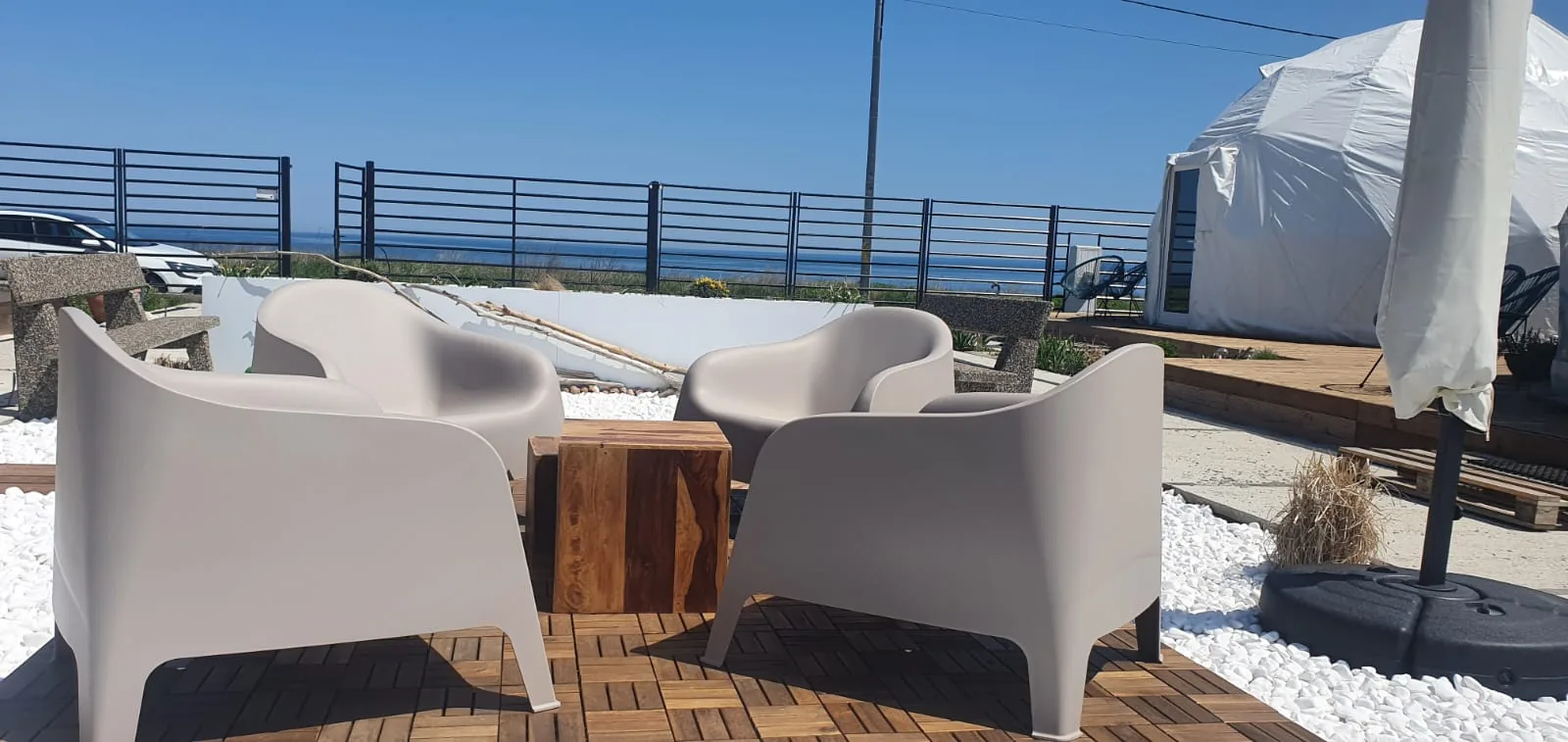 Maisondugolf, Costinesti — foto 43