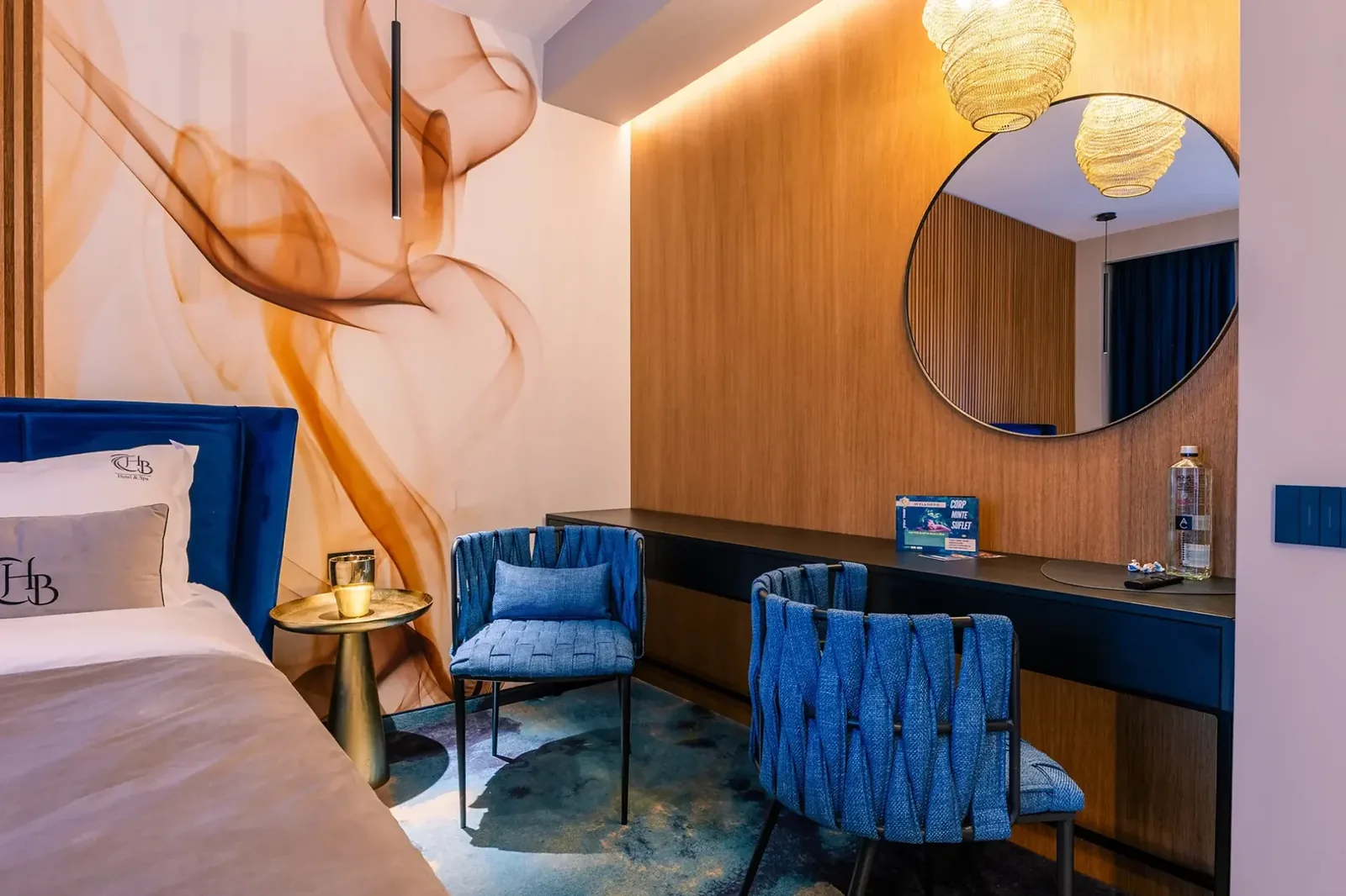 Hotel Bucura — foto 40
