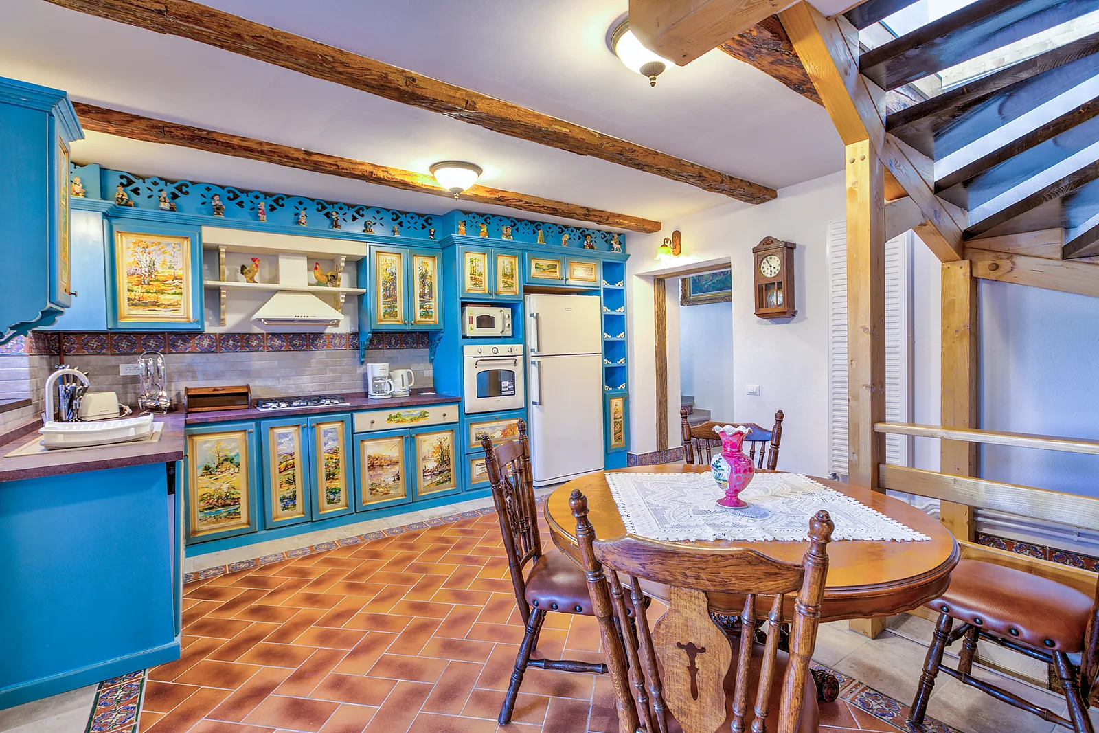 Casa Ambient, Cristian, Brasov — foto 13