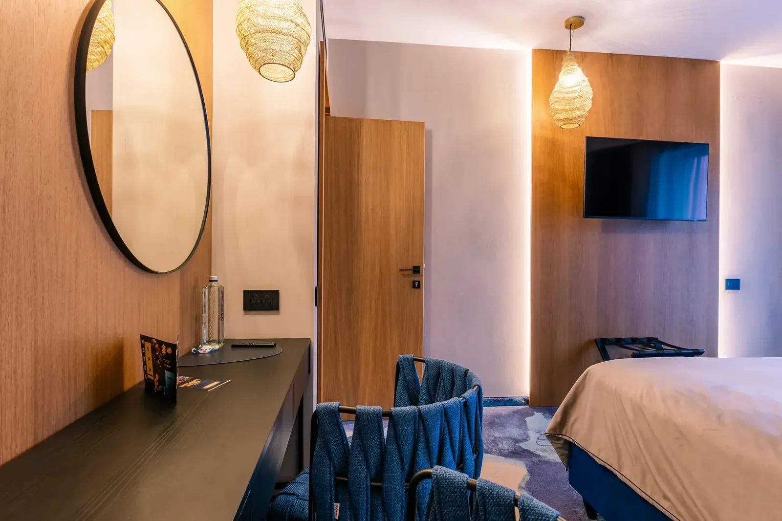 Hotel Bucura — foto 6