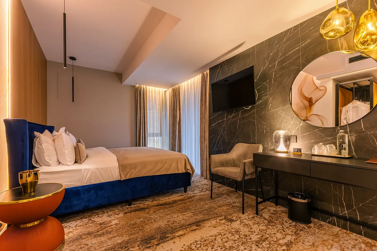 Hotel Bucura — foto 61