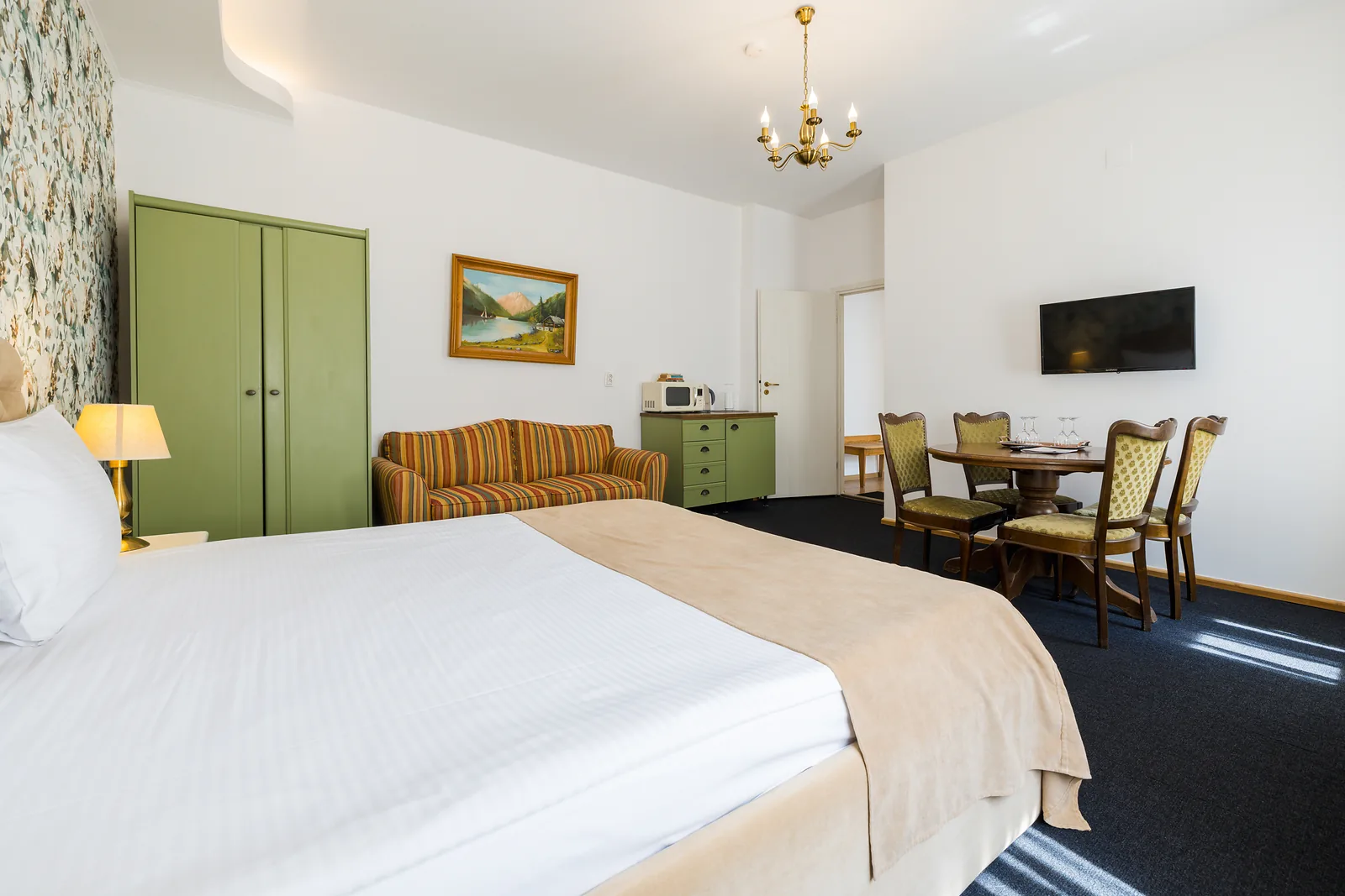 Casa Monte Verde — foto 47