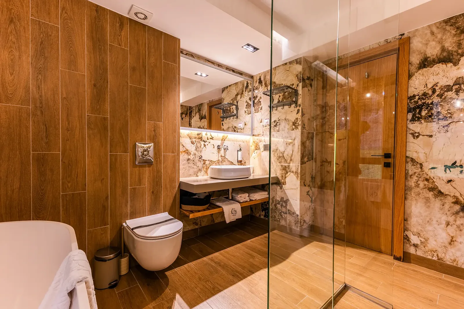 Hotel Bucura — foto 101