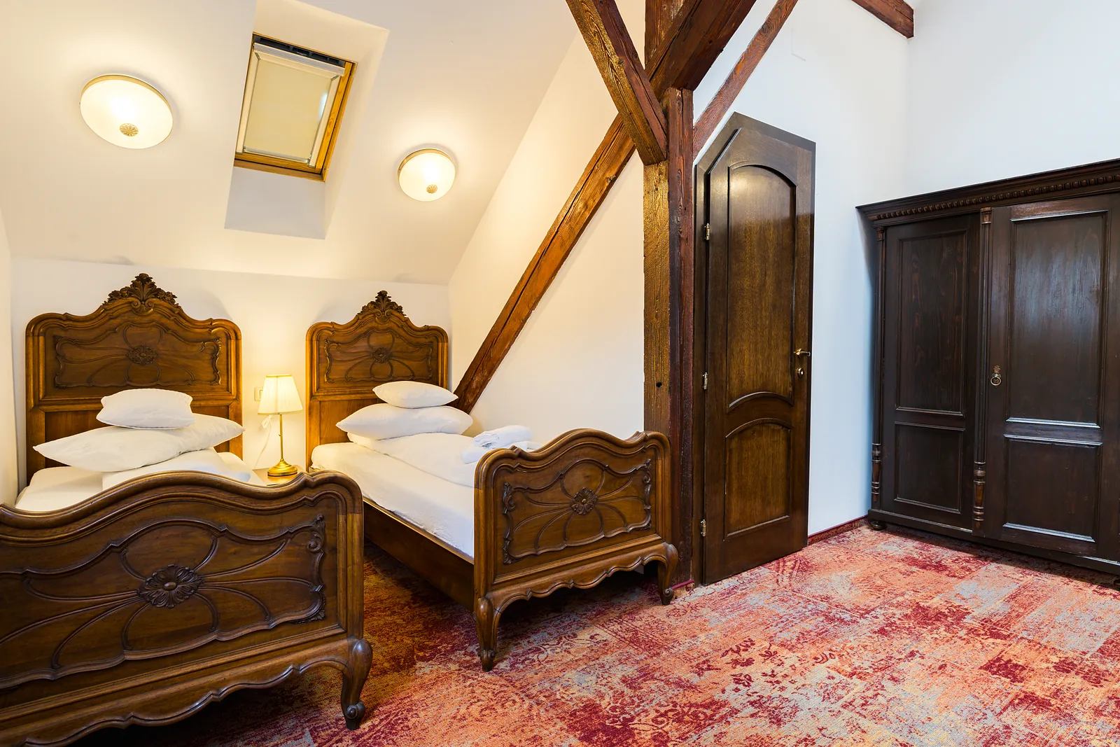 Residence Ambient Brasov — foto 47